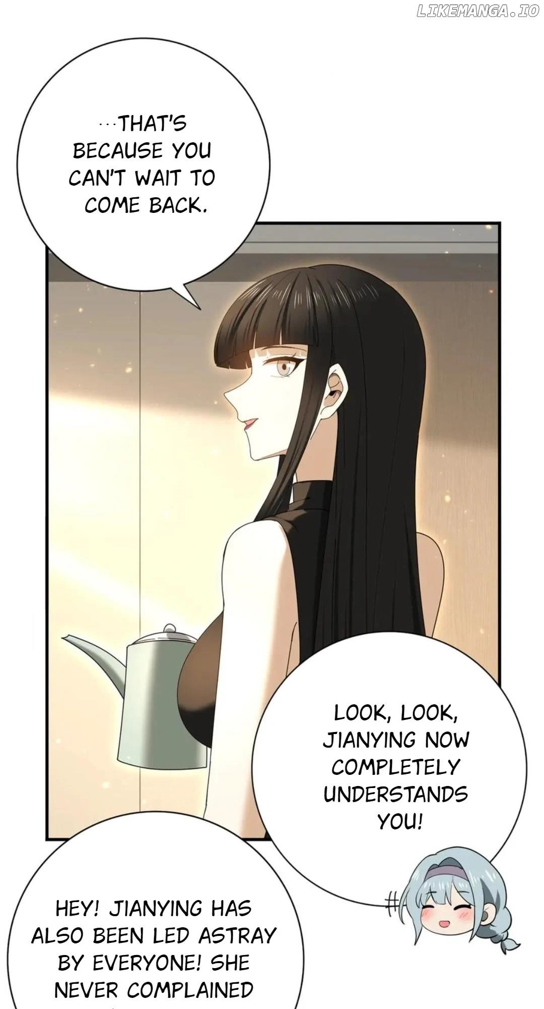 I Got the Weakest Class, Dragon Tamer!? — Chapter 114 — page 4