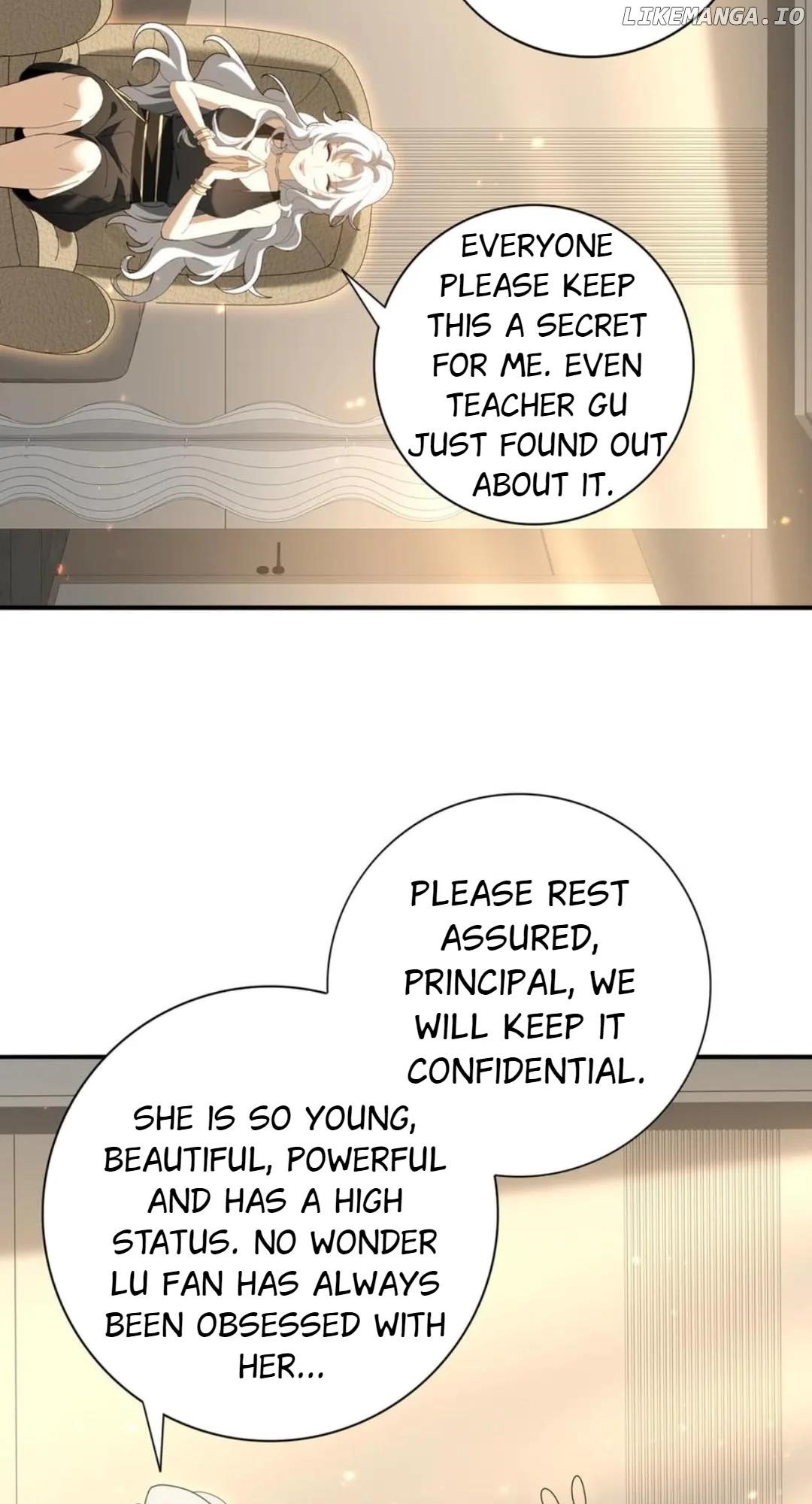 I Got the Weakest Class, Dragon Tamer!? — Chapter 114 — page 6