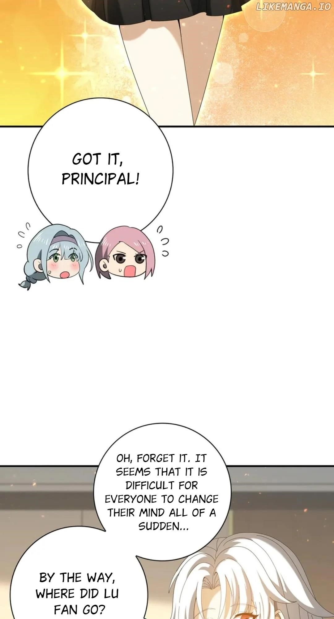 I Got the Weakest Class, Dragon Tamer!? — Chapter 114 — page 9