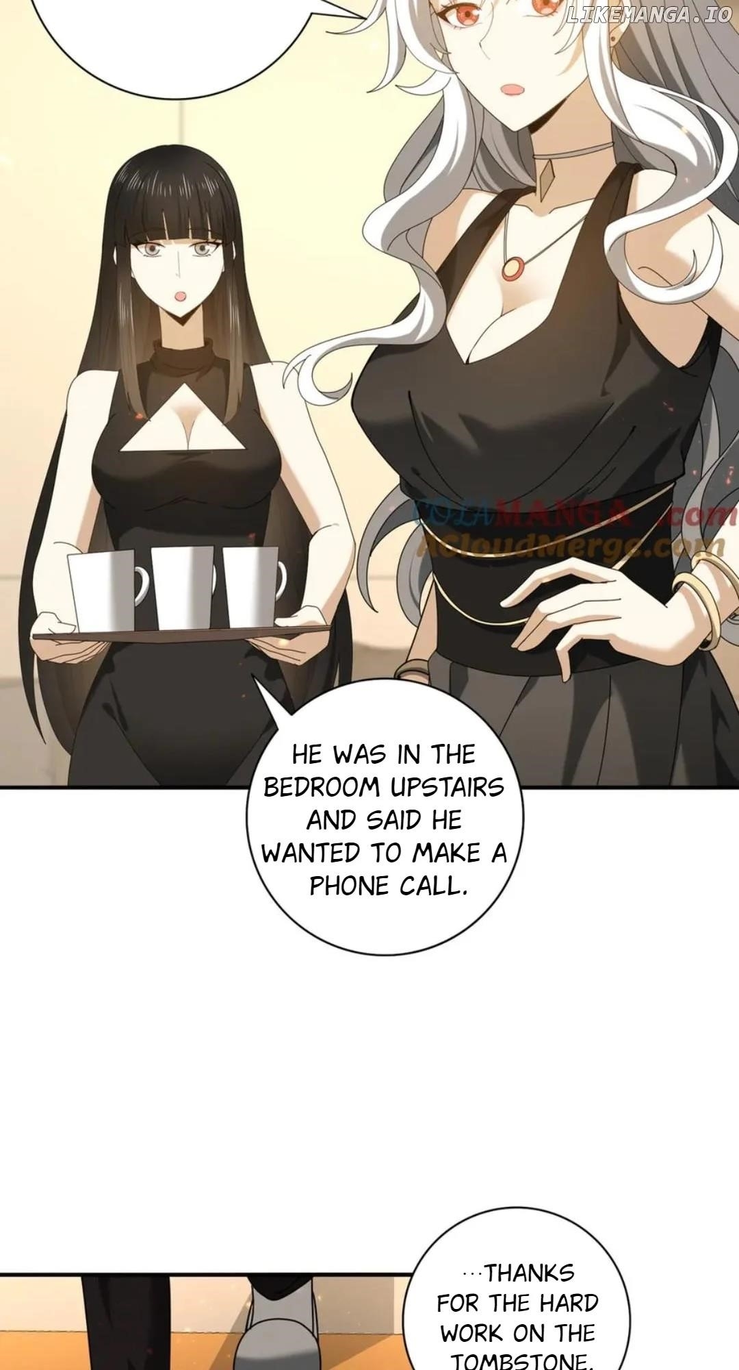 I Got the Weakest Class, Dragon Tamer!? — Chapter 114 — page 10