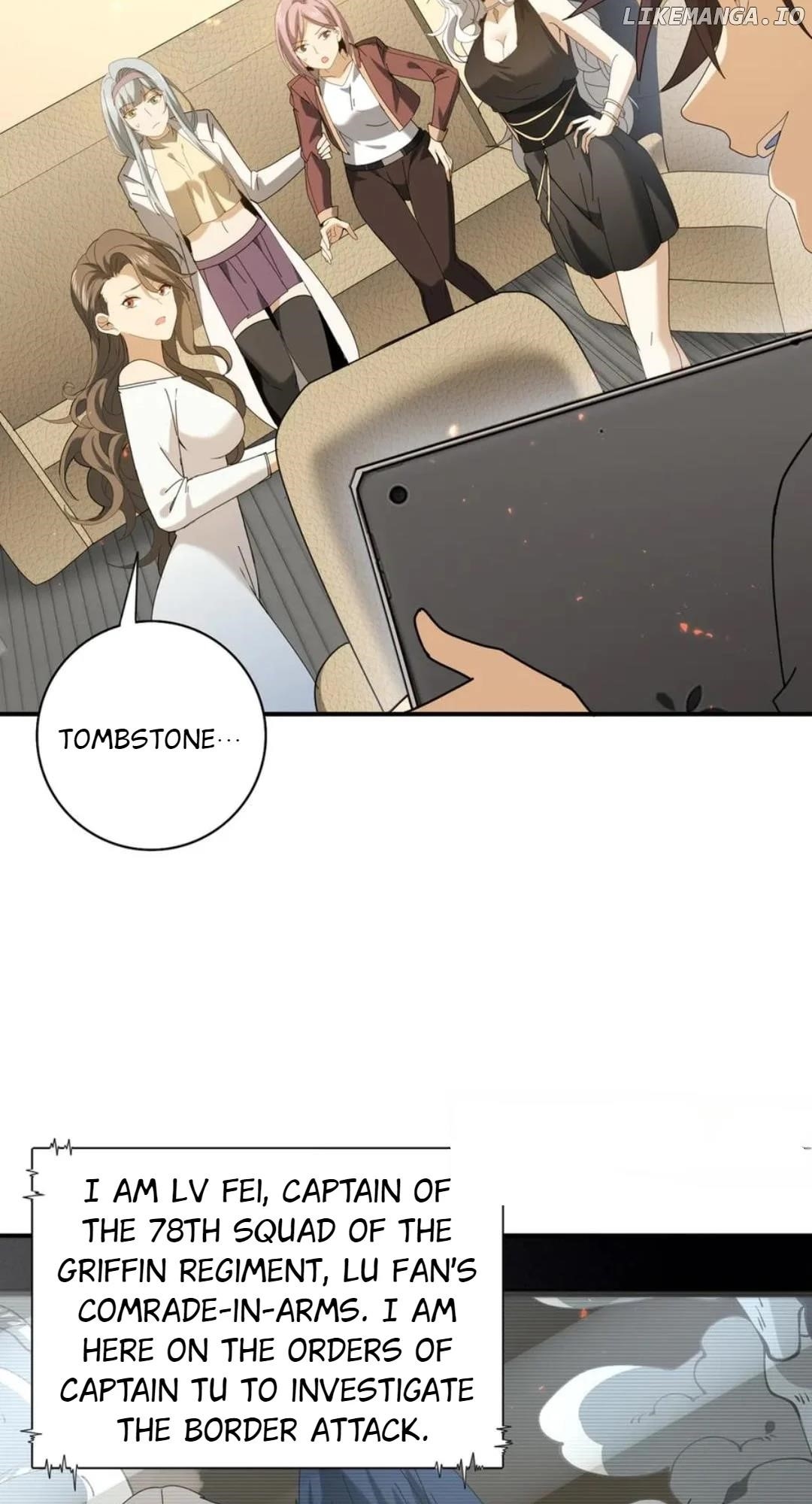 I Got the Weakest Class, Dragon Tamer!? — Chapter 114 — page 13