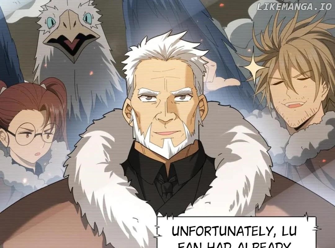 I Got the Weakest Class, Dragon Tamer!? — Chapter 114 — page 14