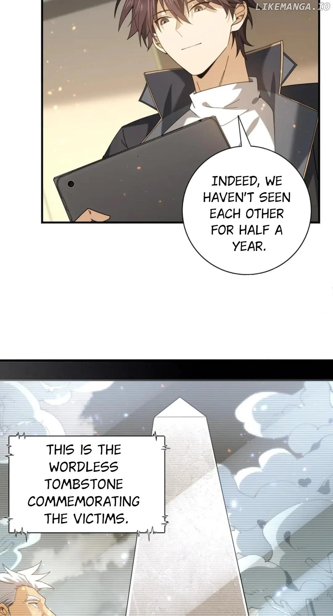 I Got the Weakest Class, Dragon Tamer!? — Chapter 114 — page 17