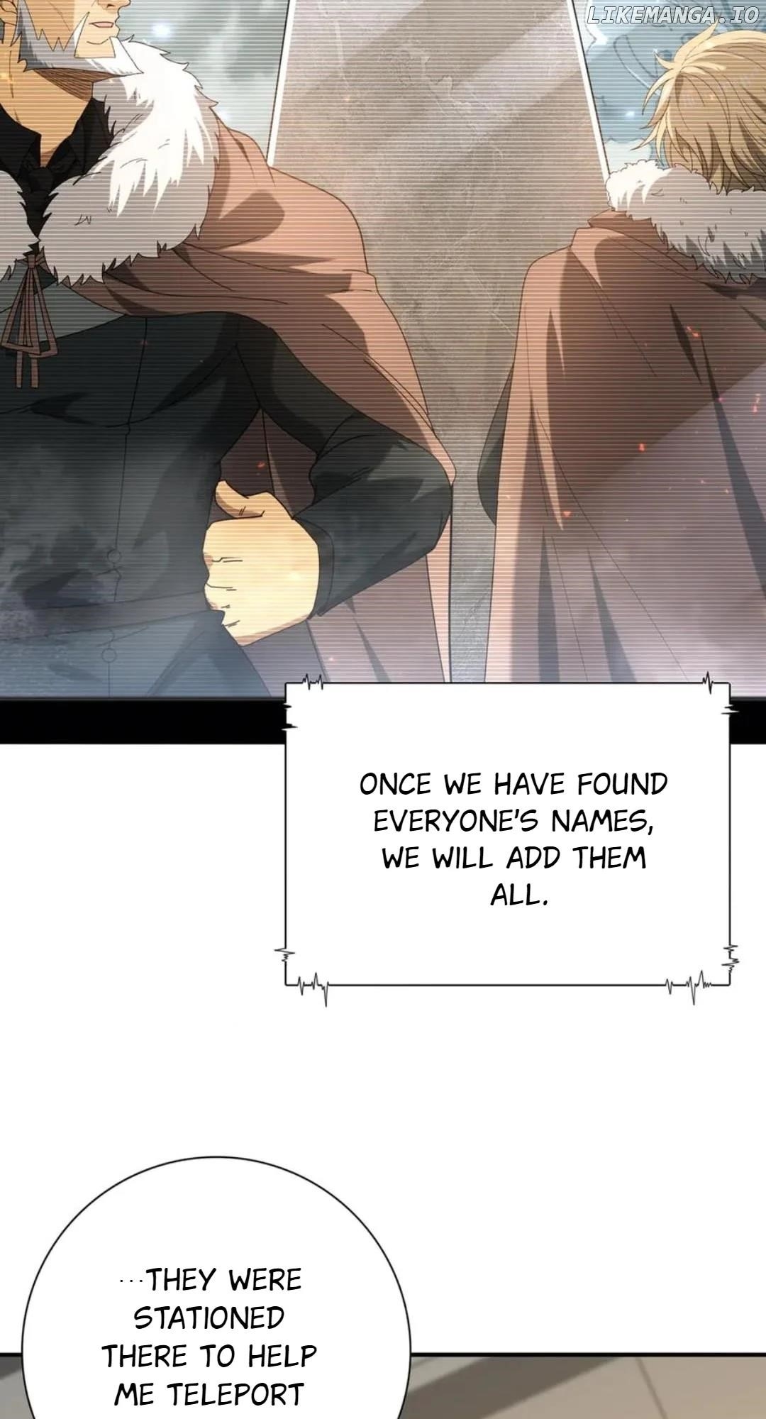 I Got the Weakest Class, Dragon Tamer!? — Chapter 114 — page 18