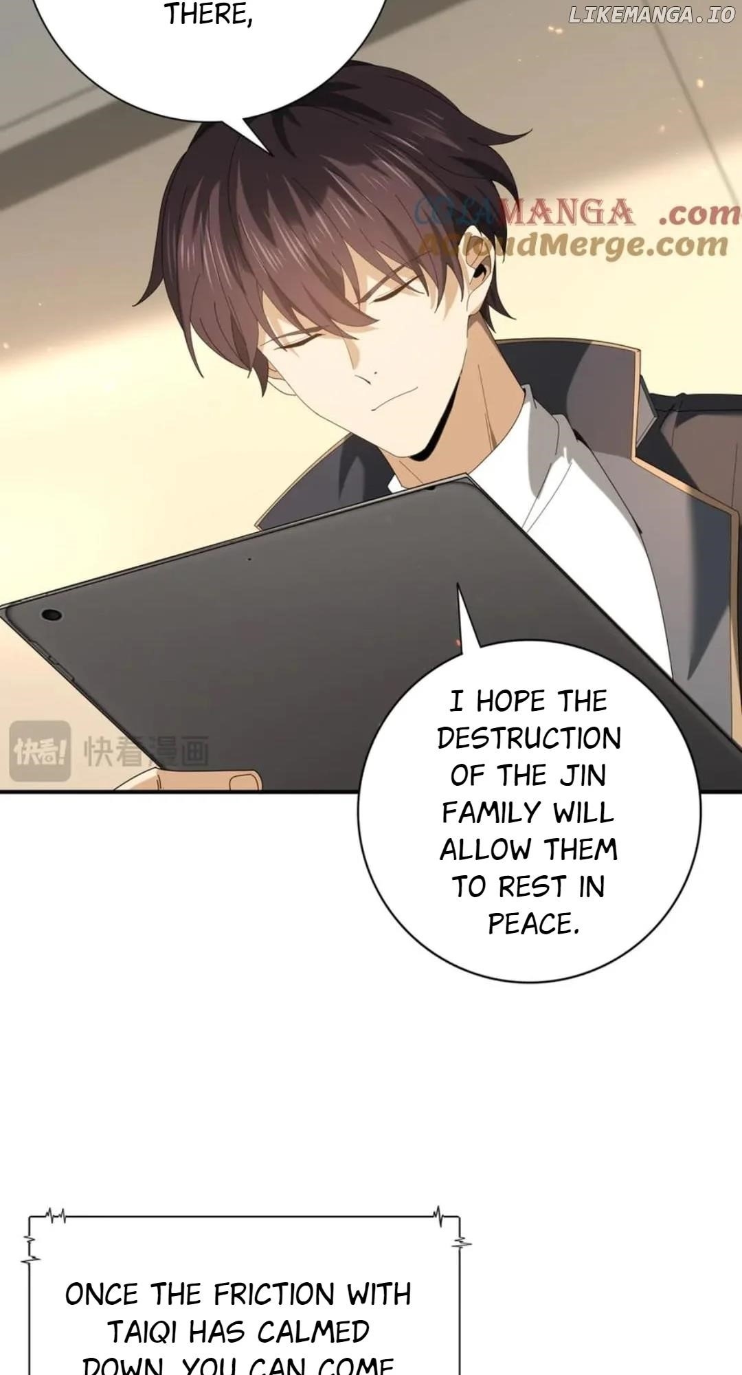 I Got the Weakest Class, Dragon Tamer!? — Chapter 114 — page 19