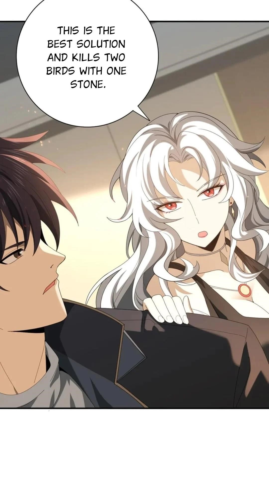 I Got the Weakest Class, Dragon Tamer!? — Chapter 114 — page 23