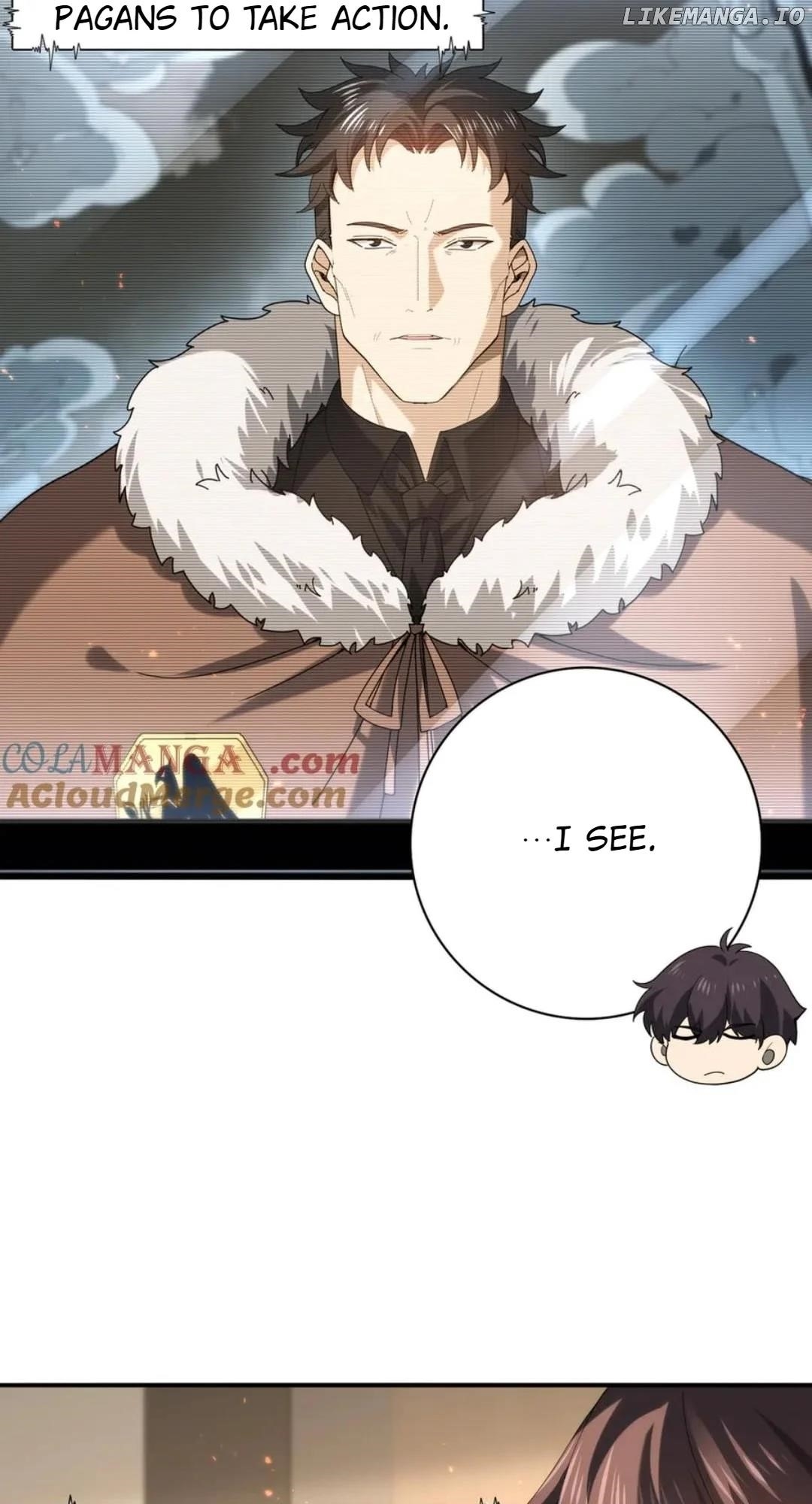 I Got the Weakest Class, Dragon Tamer!? — Chapter 114 — page 25