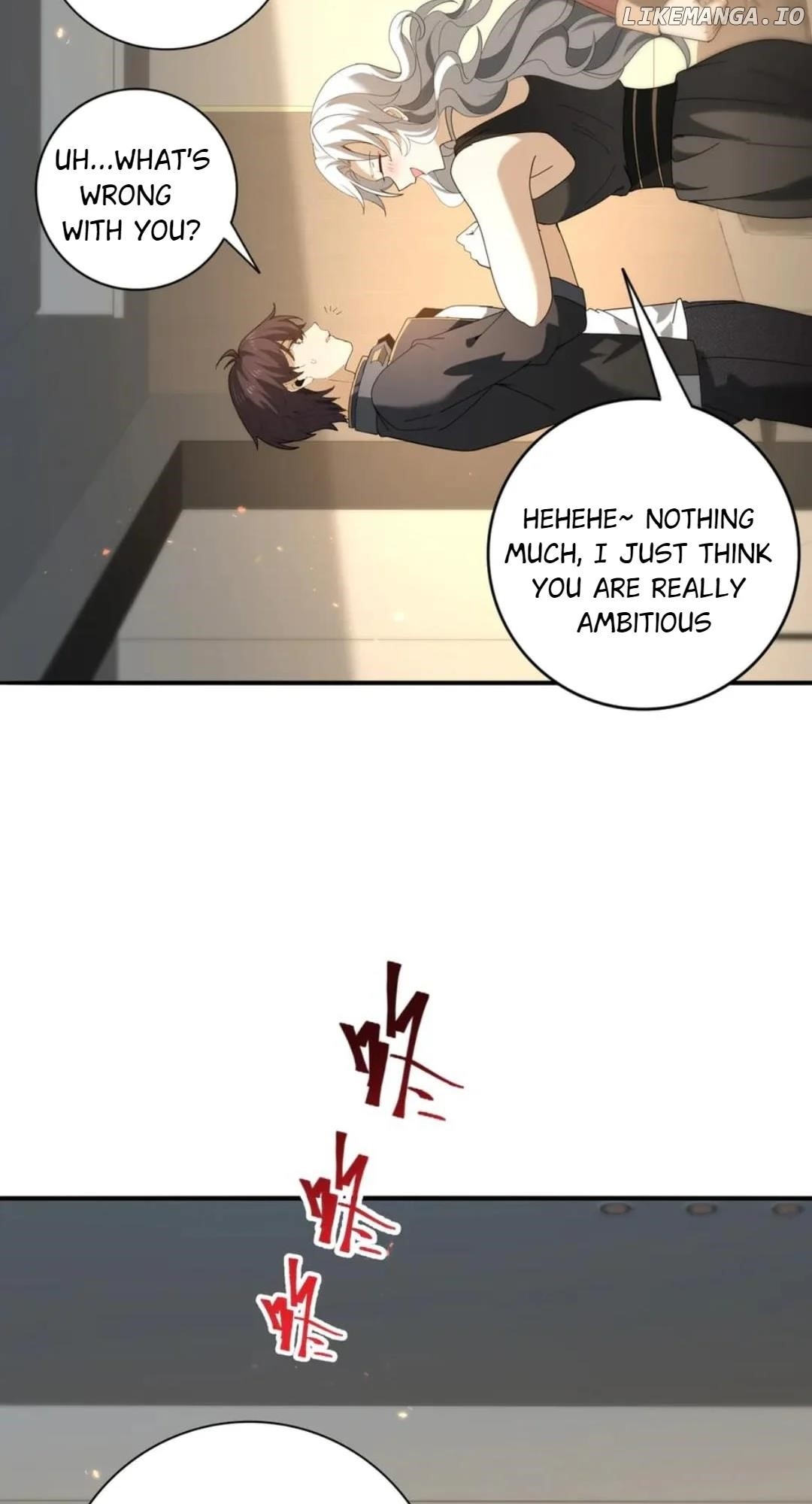 I Got the Weakest Class, Dragon Tamer!? — Chapter 114 — page 30