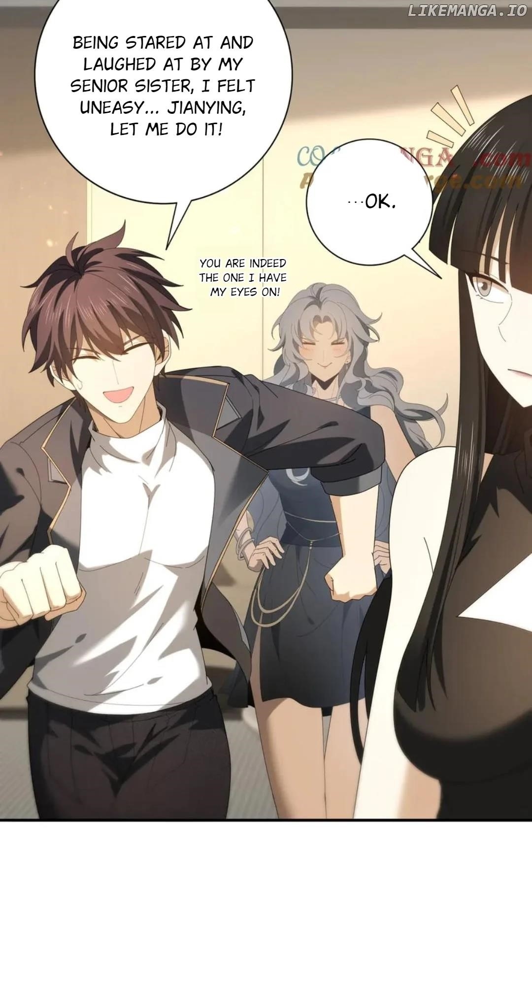 I Got the Weakest Class, Dragon Tamer!? — Chapter 114 — page 31