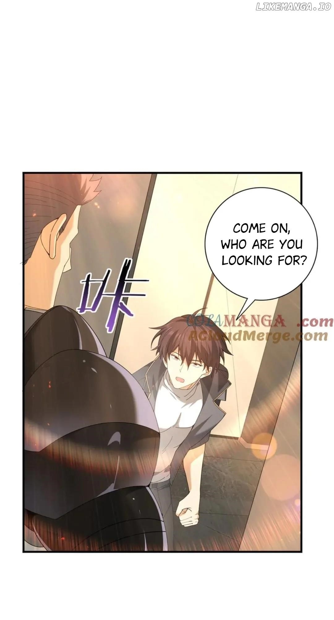 I Got the Weakest Class, Dragon Tamer!? — Chapter 114 — page 32