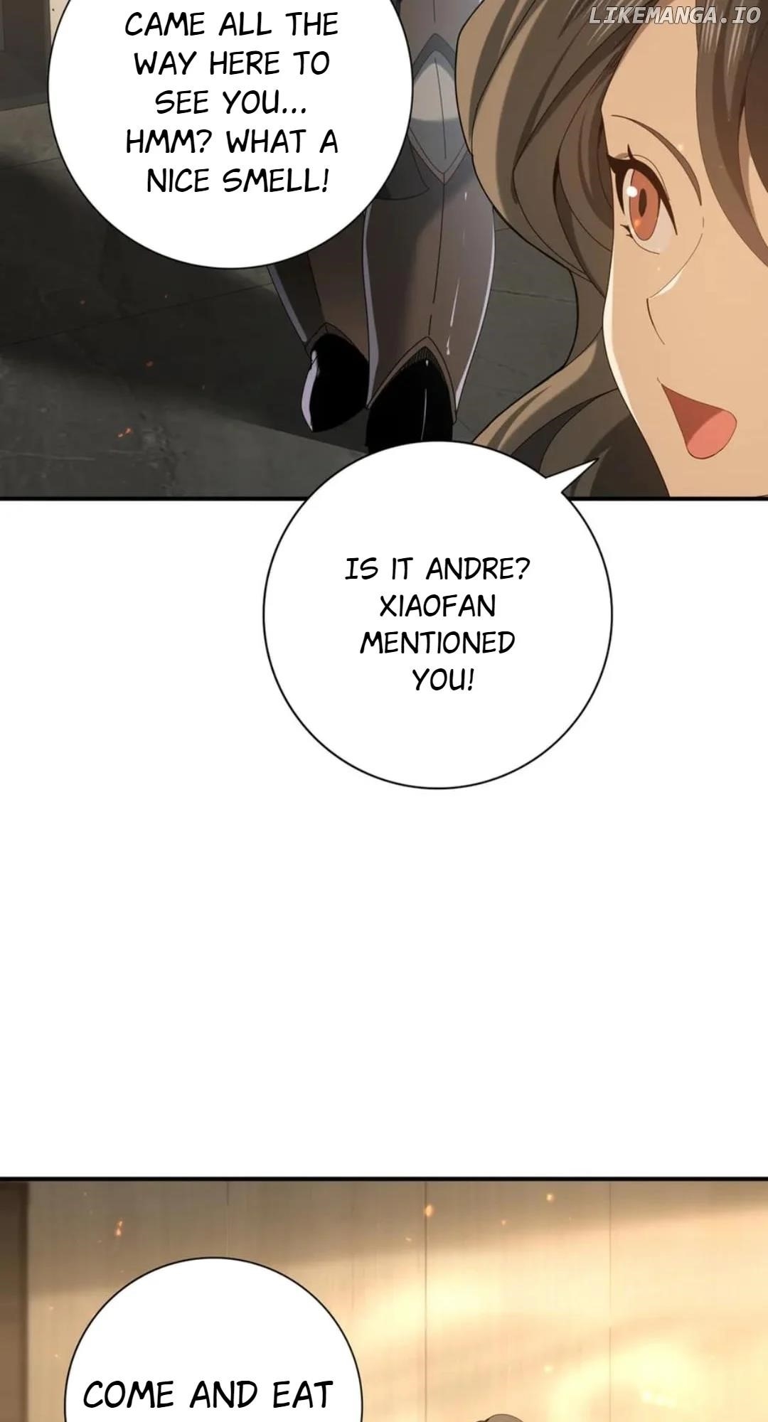 I Got the Weakest Class, Dragon Tamer!? — Chapter 114 — page 35
