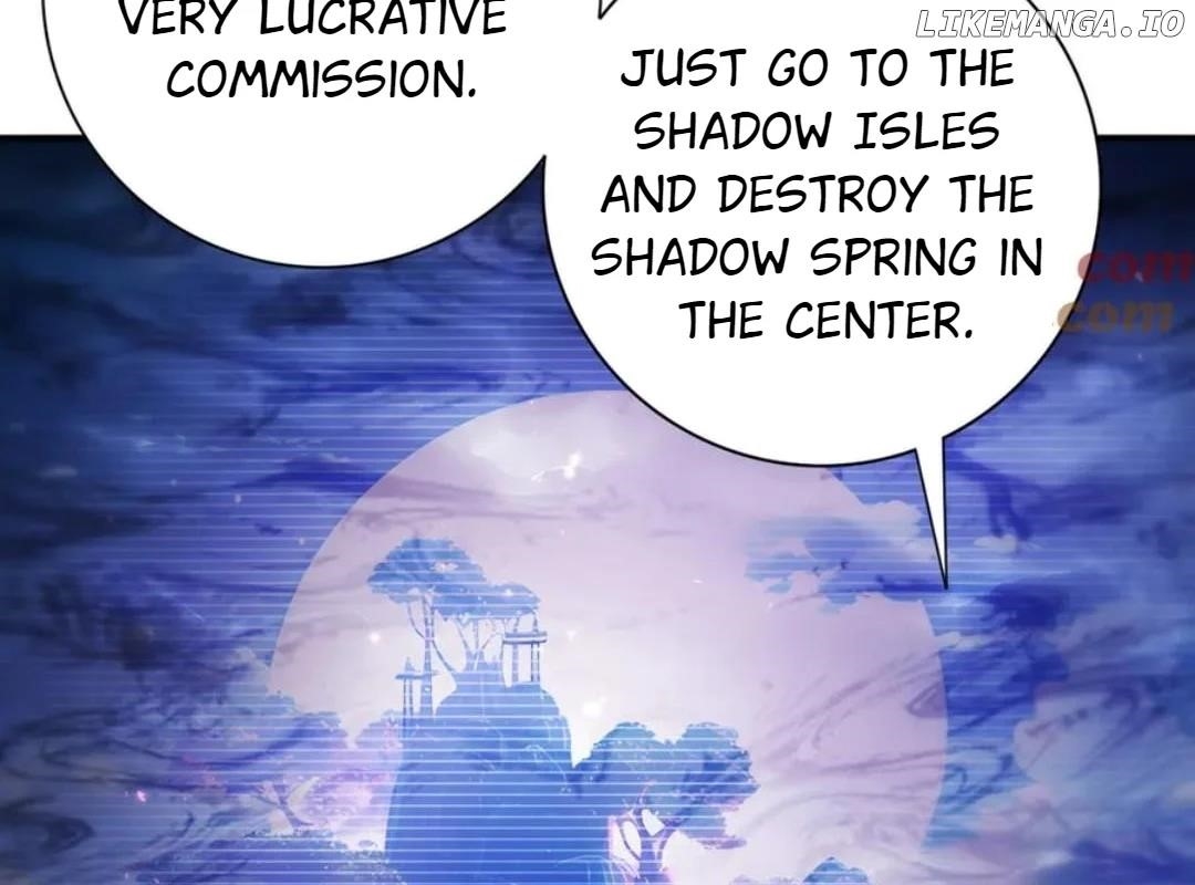I Got the Weakest Class, Dragon Tamer!? — Chapter 114 — page 44
