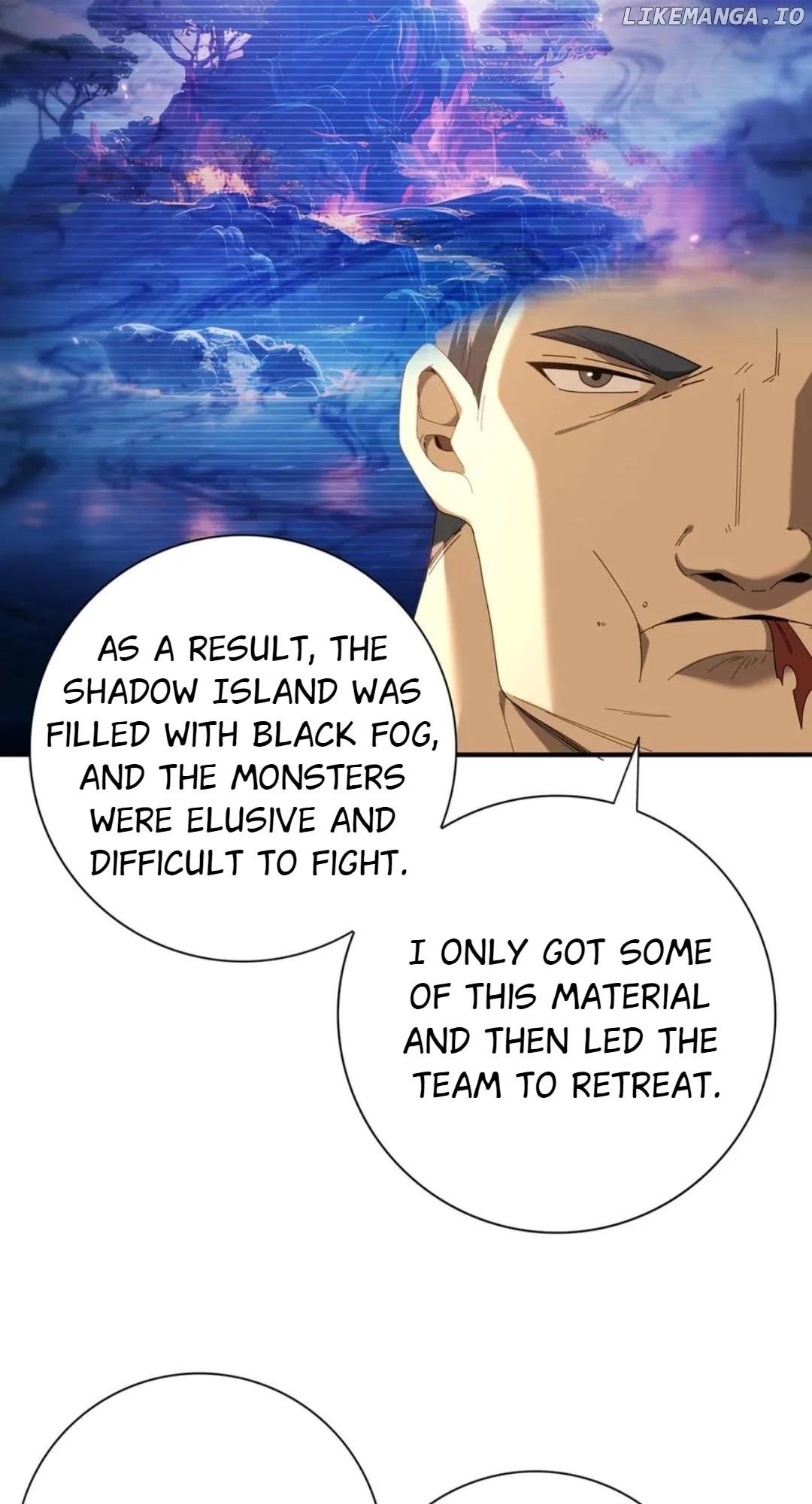 I Got the Weakest Class, Dragon Tamer!? — Chapter 114 — page 45