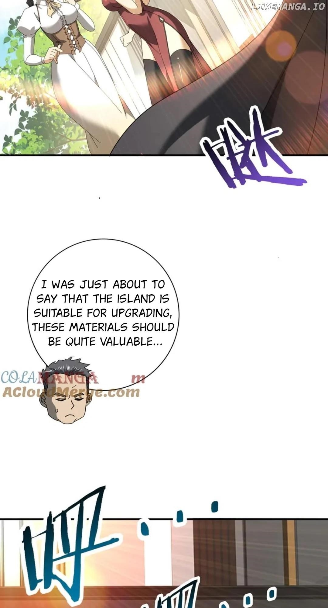 I Got the Weakest Class, Dragon Tamer!? — Chapter 114 — page 49