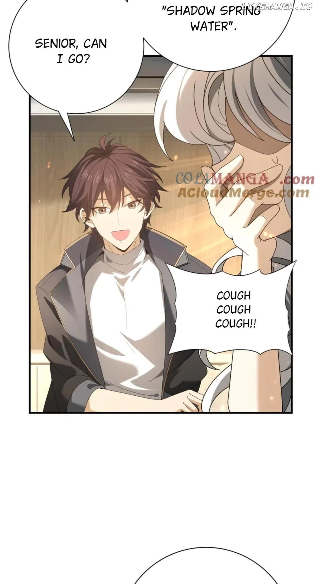 I Got the Weakest Class, Dragon Tamer!? — Chapter 114 — page 51