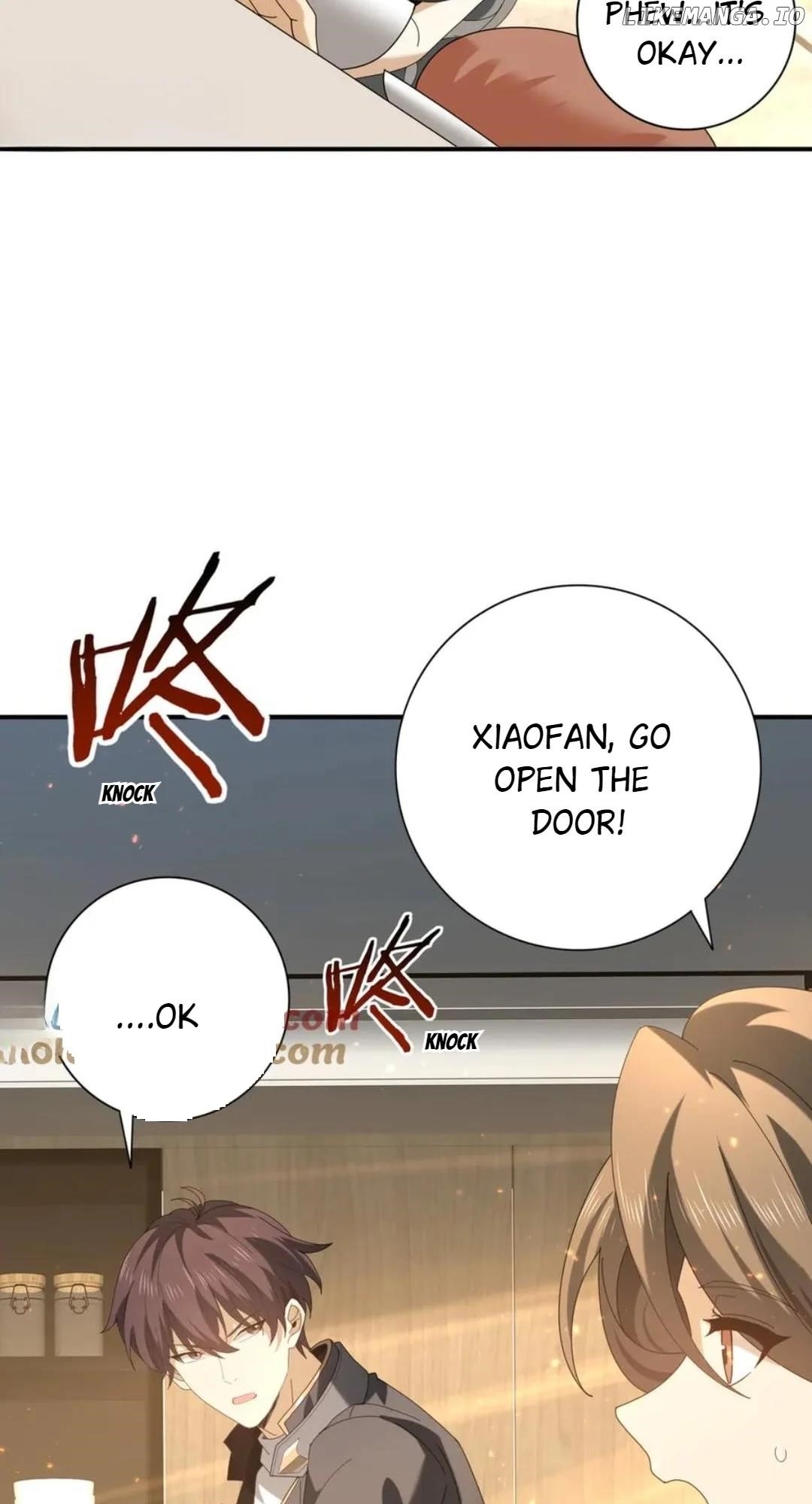 I Got the Weakest Class, Dragon Tamer!? — Chapter 114 — page 54