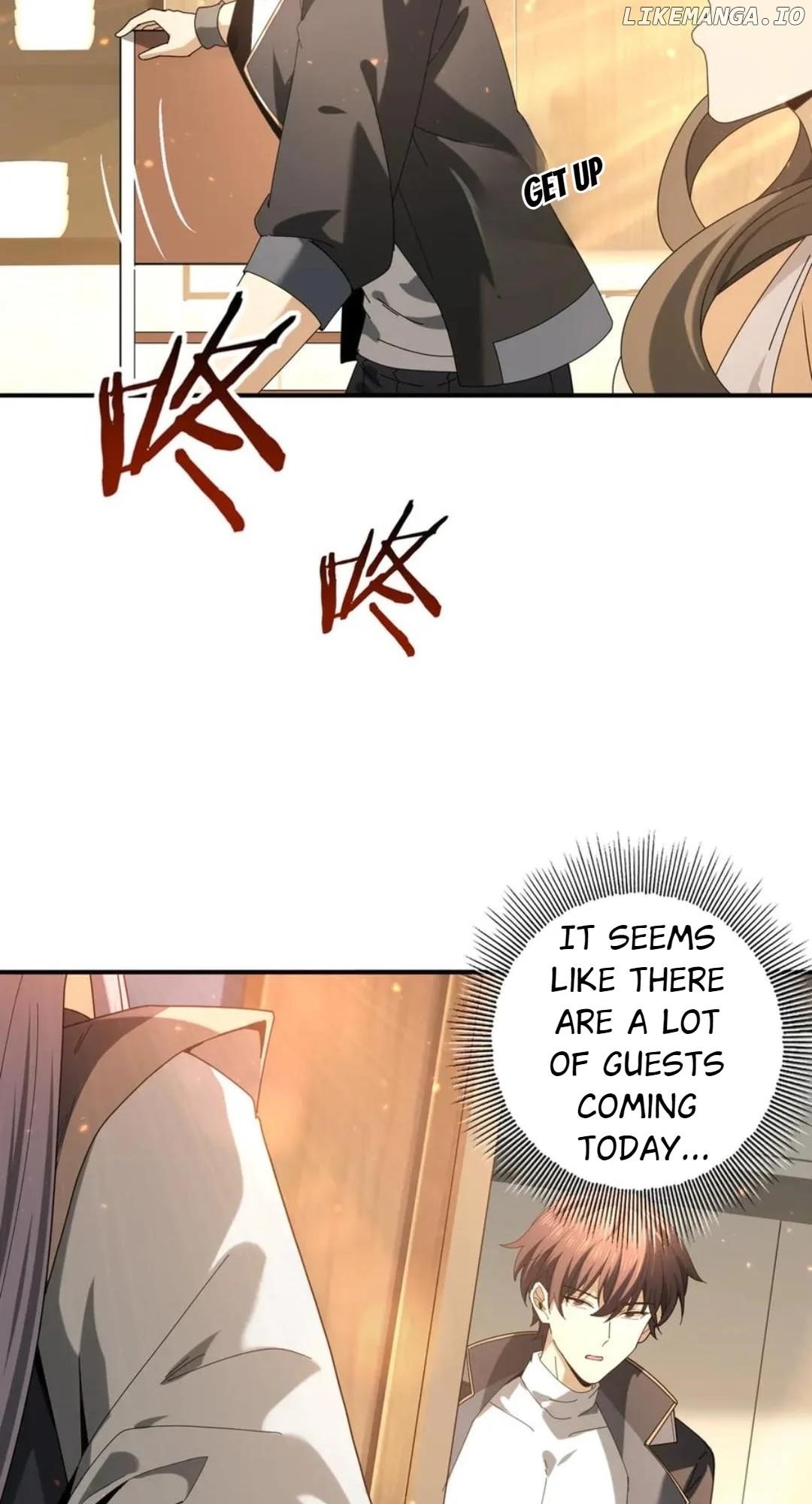 I Got the Weakest Class, Dragon Tamer!? — Chapter 114 — page 55