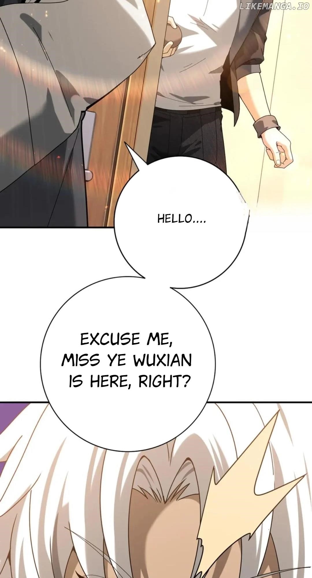 I Got the Weakest Class, Dragon Tamer!? — Chapter 114 — page 56
