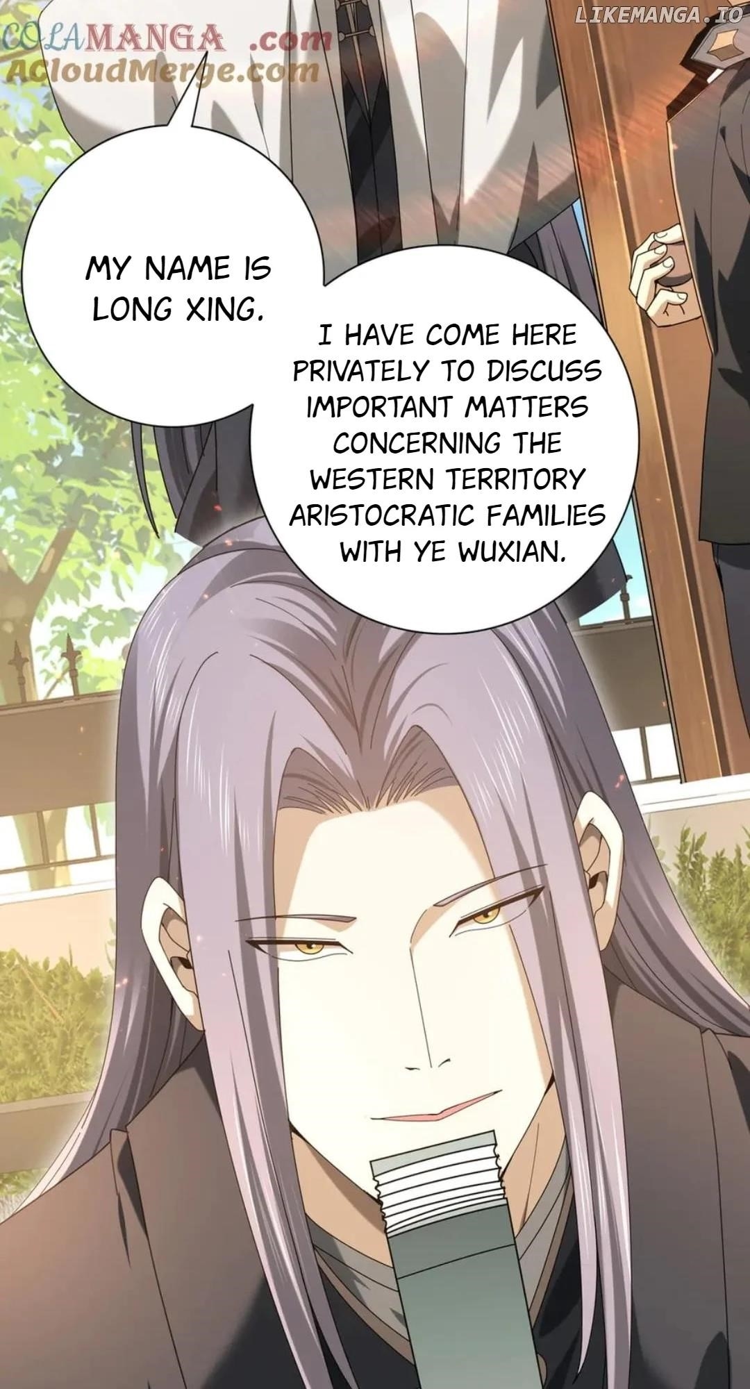 I Got the Weakest Class, Dragon Tamer!? — Chapter 114 — page 58