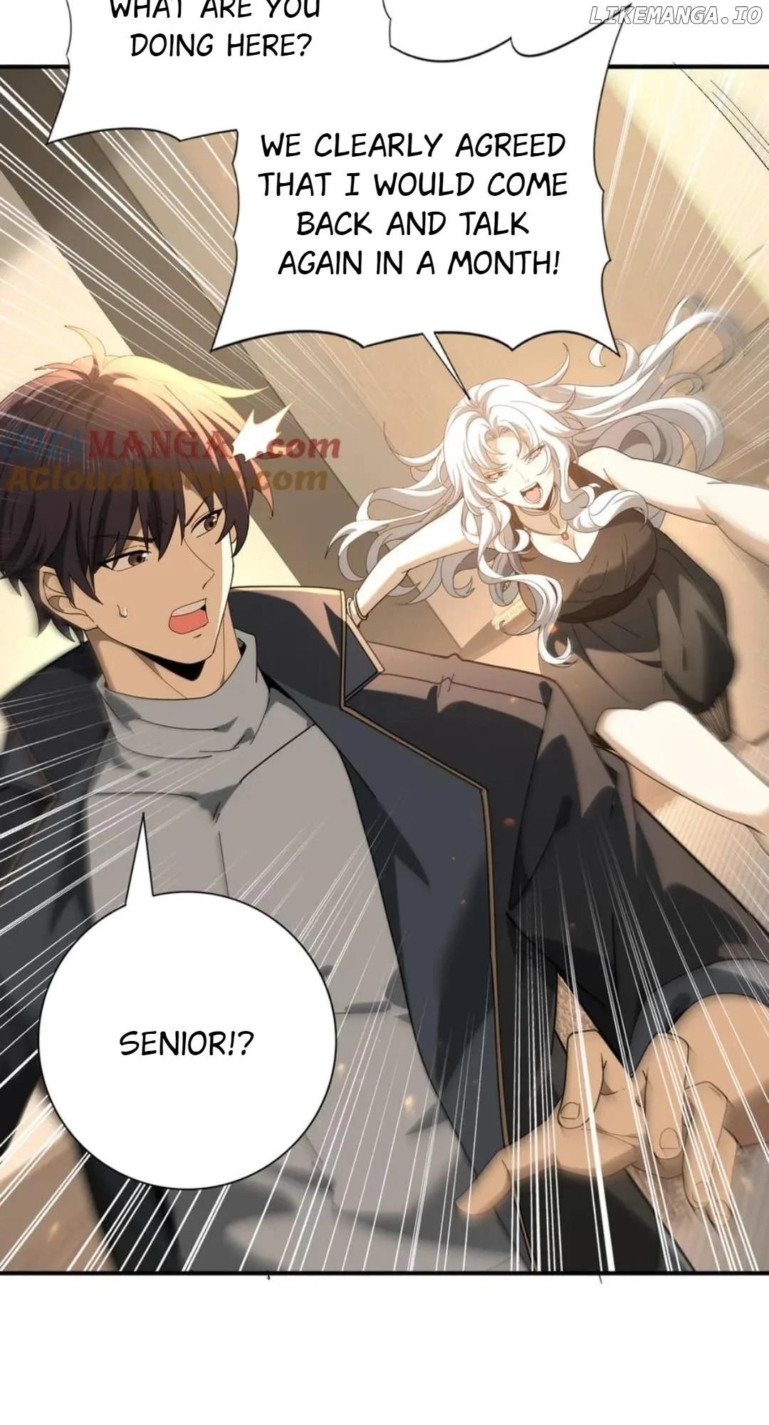 I Got the Weakest Class, Dragon Tamer!? — Chapter 114 — page 60