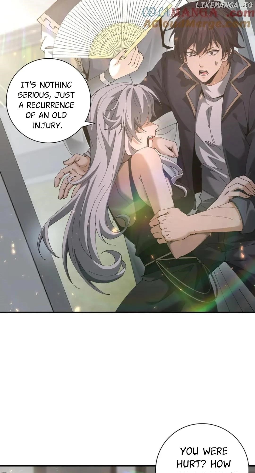 I Got the Weakest Class, Dragon Tamer!? — Chapter 115 — page 2