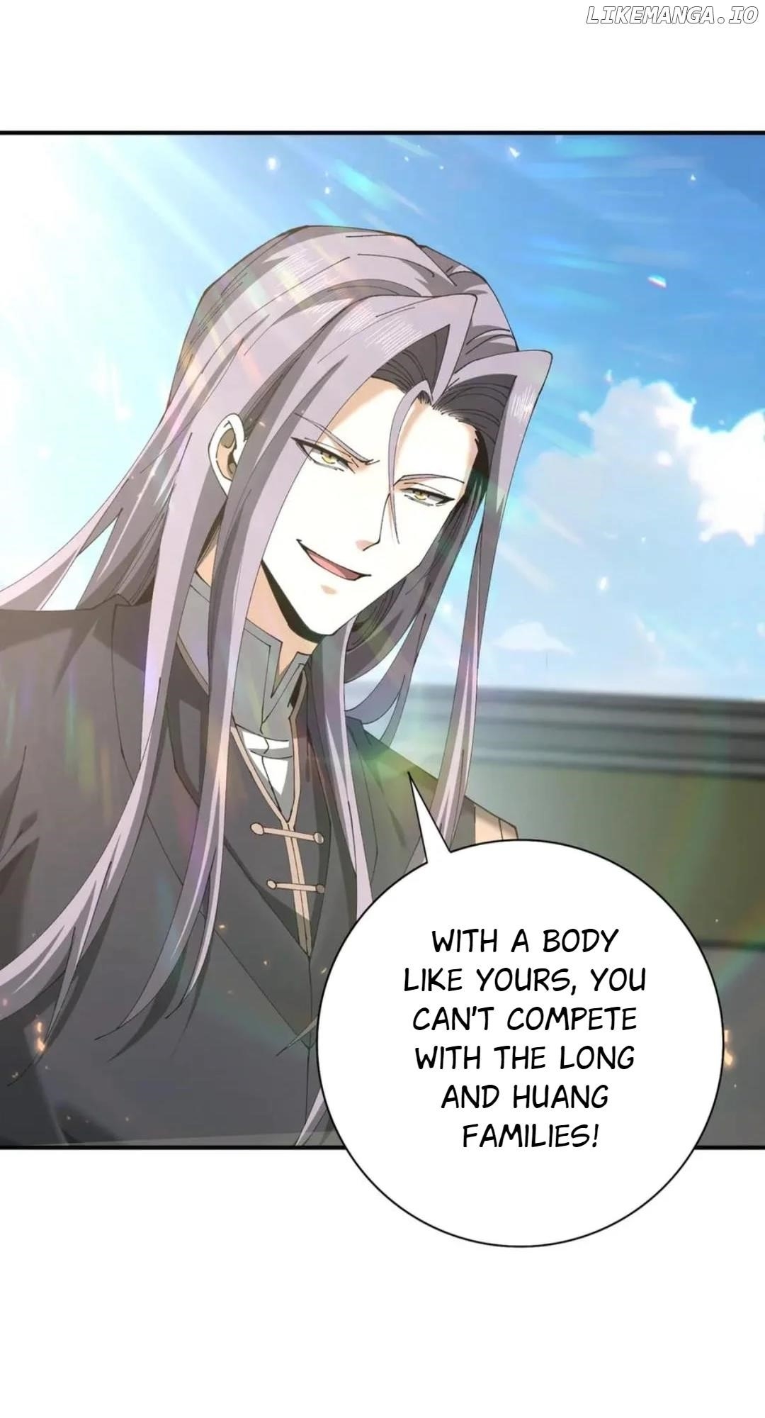 I Got the Weakest Class, Dragon Tamer!? — Chapter 115 — page 4