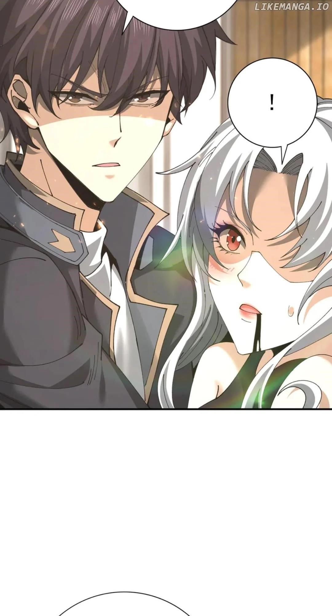 I Got the Weakest Class, Dragon Tamer!? — Chapter 115 — page 6