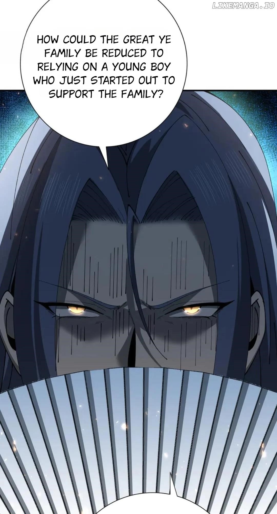 I Got the Weakest Class, Dragon Tamer!? — Chapter 115 — page 7