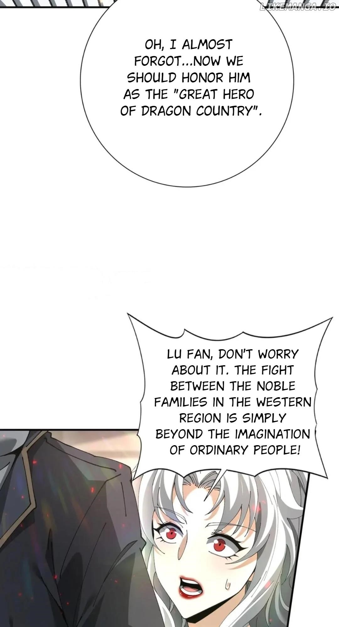 I Got the Weakest Class, Dragon Tamer!? — Chapter 115 — page 8