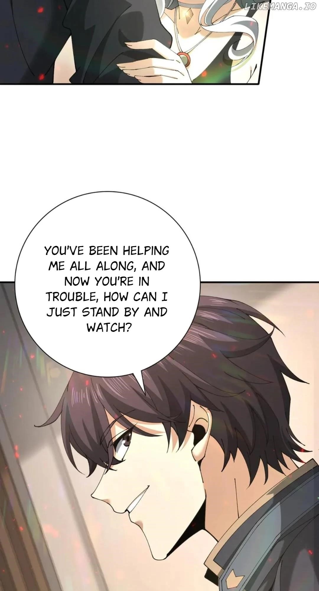 I Got the Weakest Class, Dragon Tamer!? — Chapter 115 — page 9