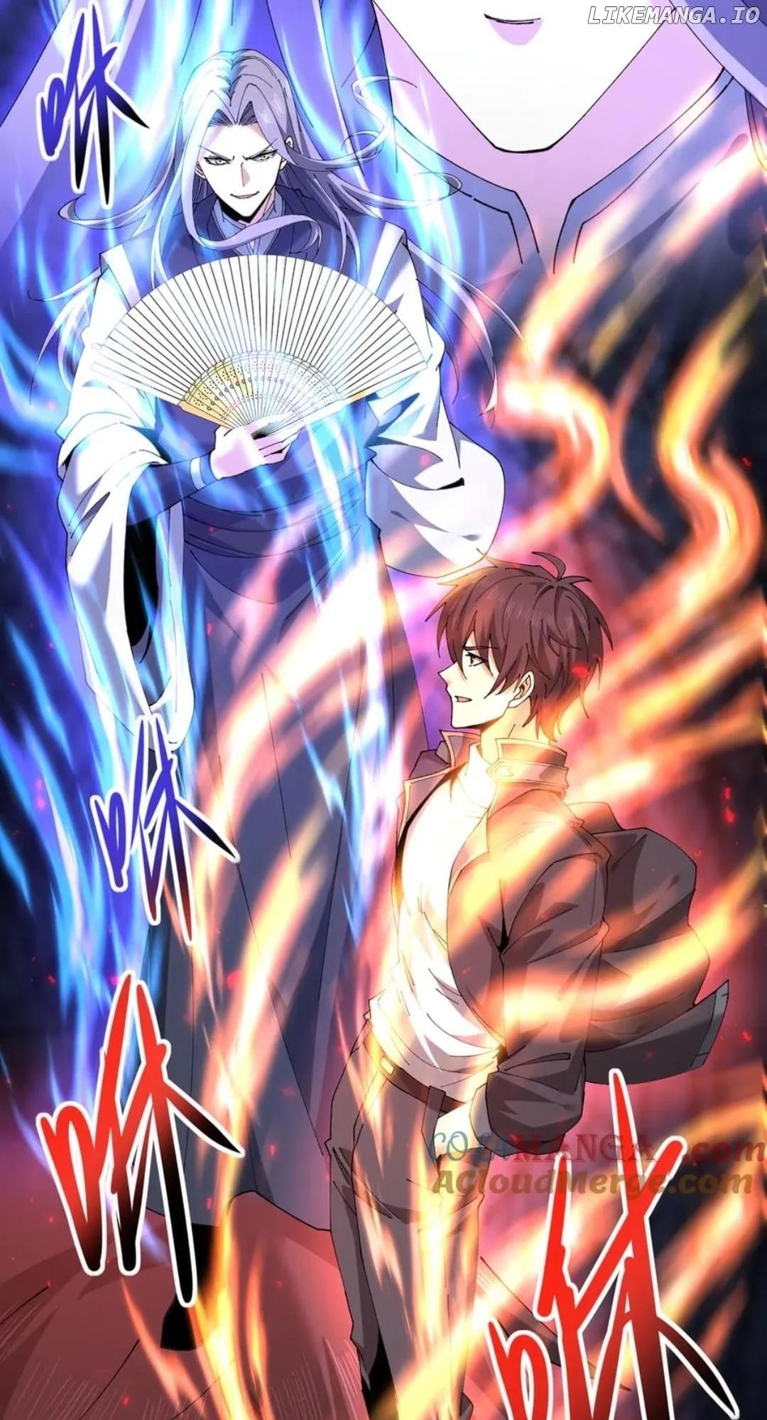 I Got the Weakest Class, Dragon Tamer!? — Chapter 115 — page 11