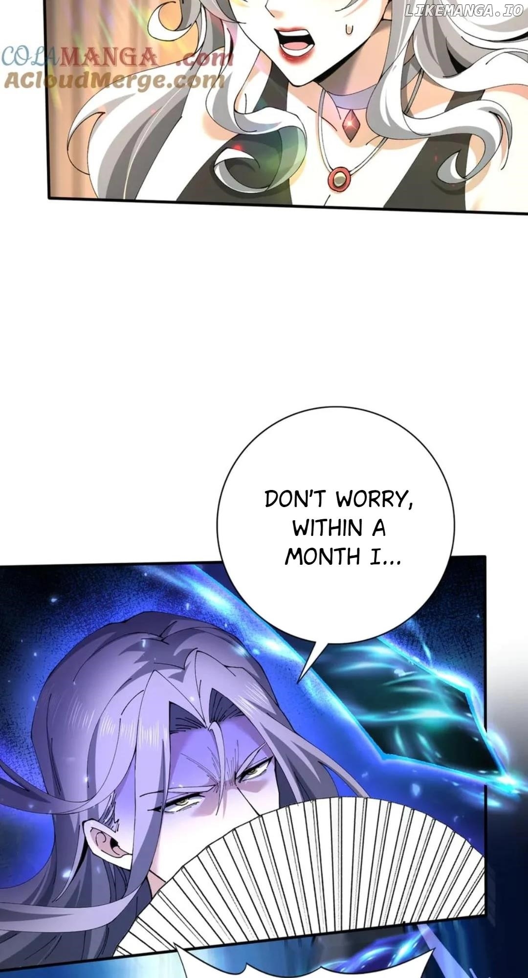 I Got the Weakest Class, Dragon Tamer!? — Chapter 115 — page 19