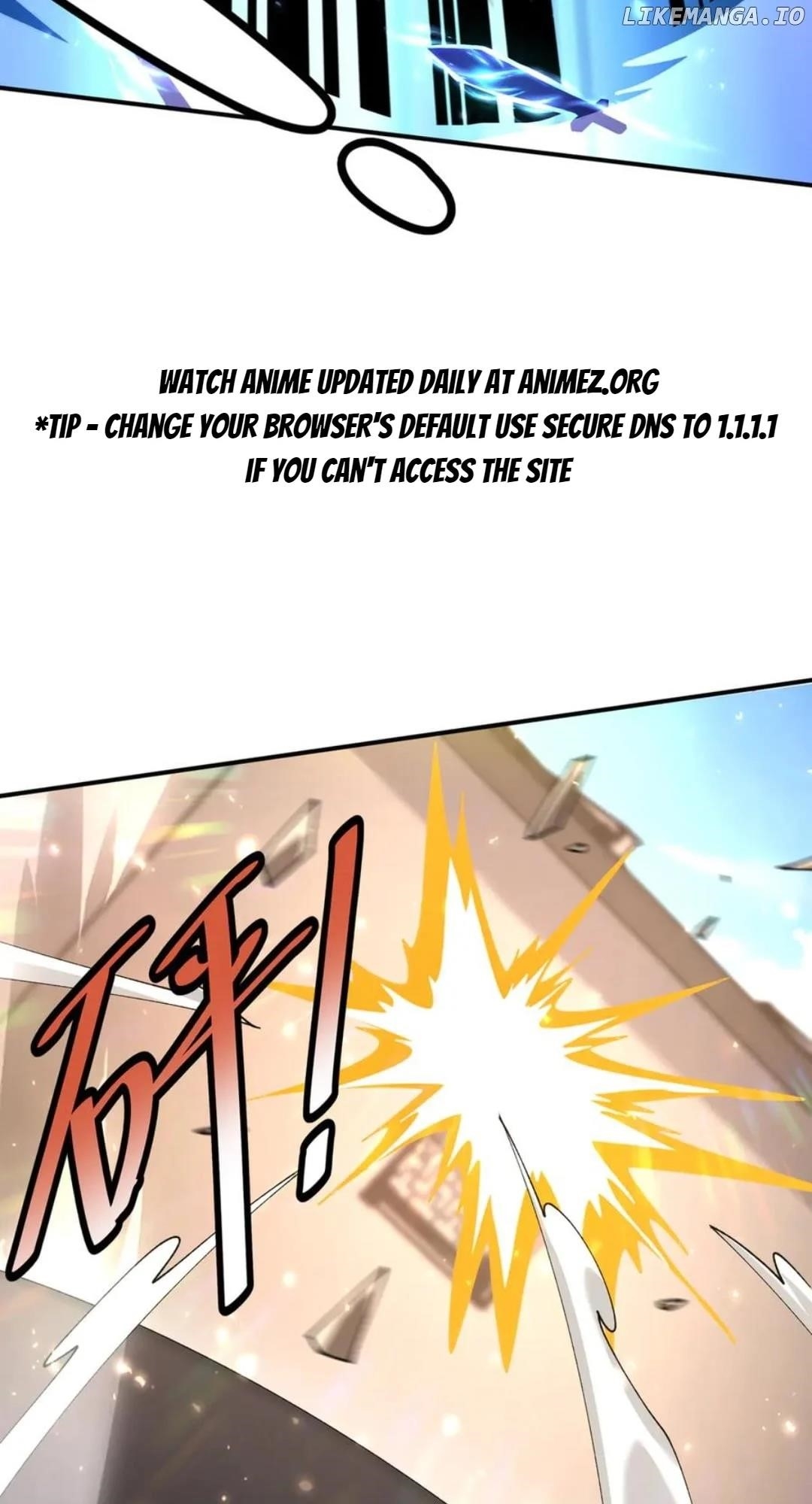 I Got the Weakest Class, Dragon Tamer!? — Chapter 115 — page 21