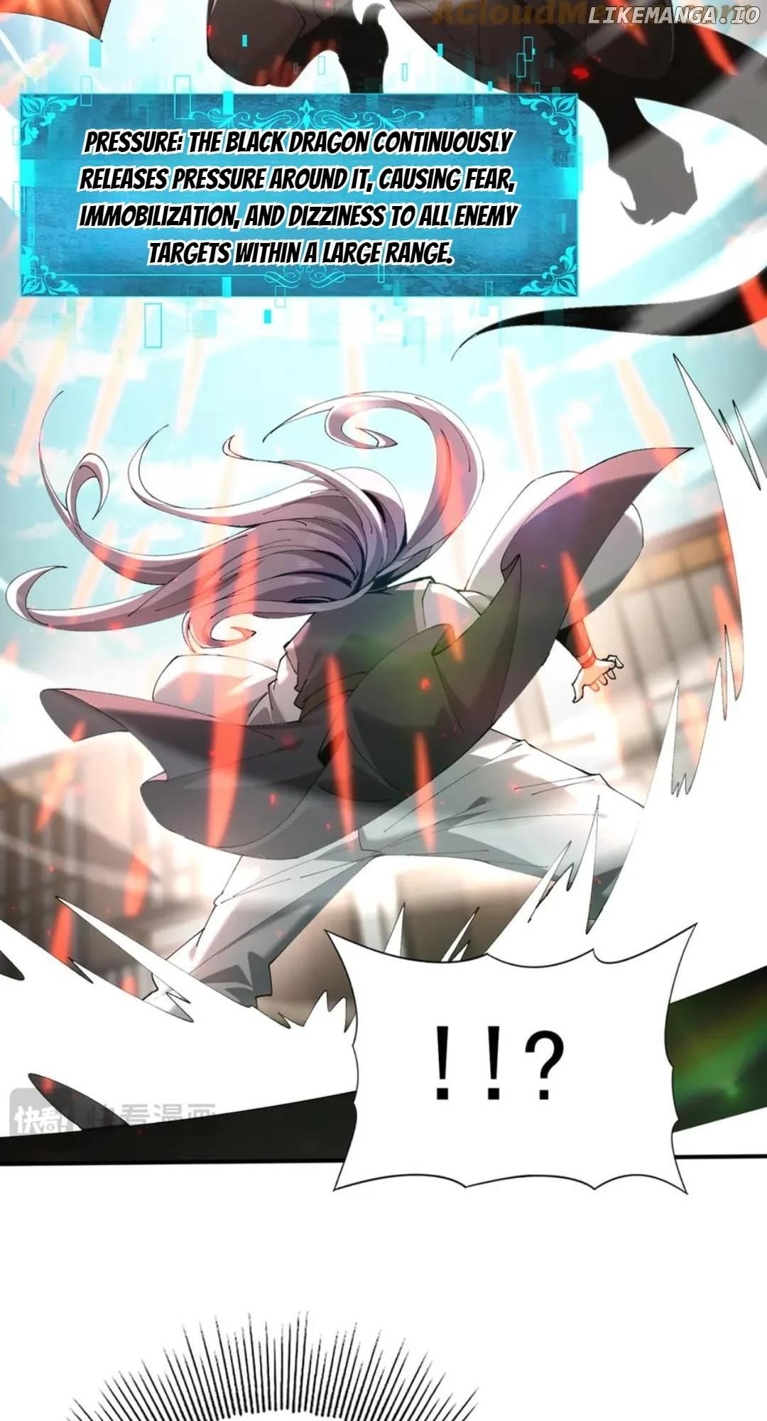 I Got the Weakest Class, Dragon Tamer!? — Chapter 115 — page 33
