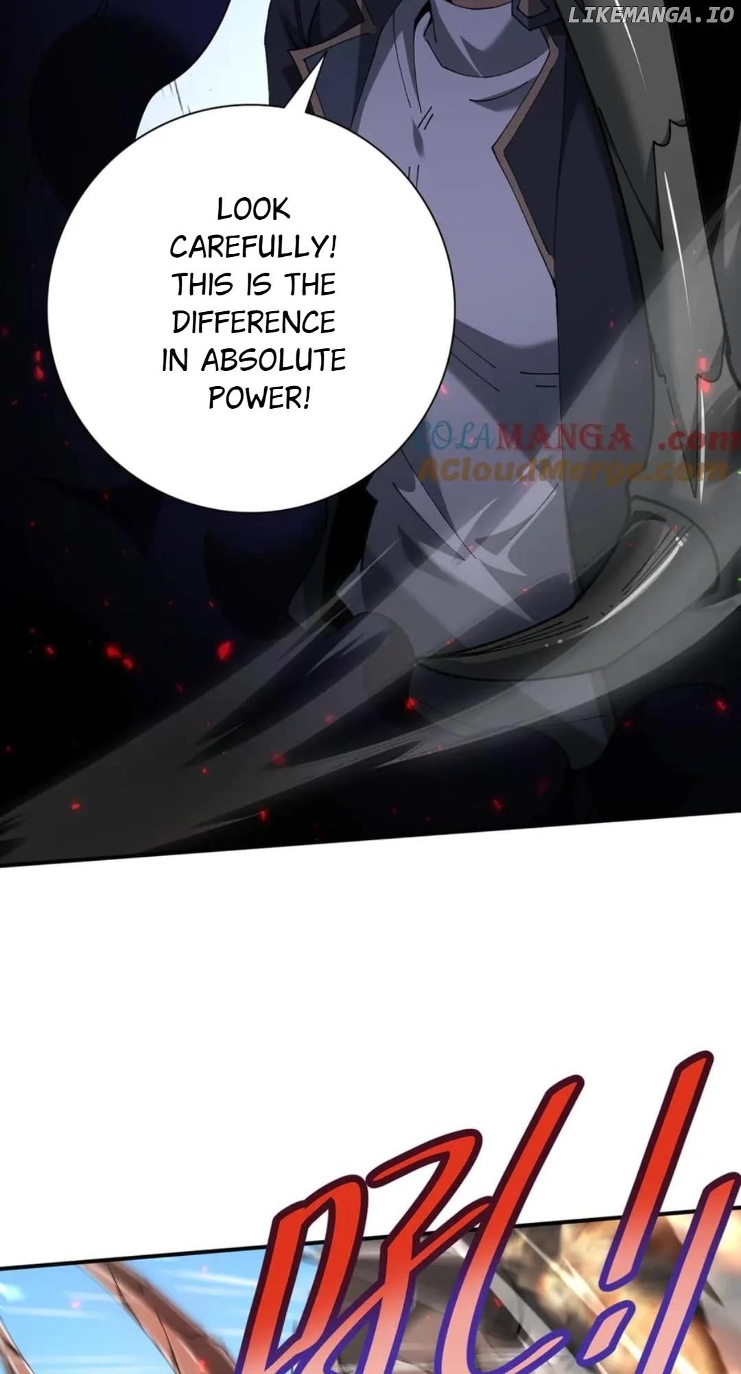 I Got the Weakest Class, Dragon Tamer!? — Chapter 115 — page 39
