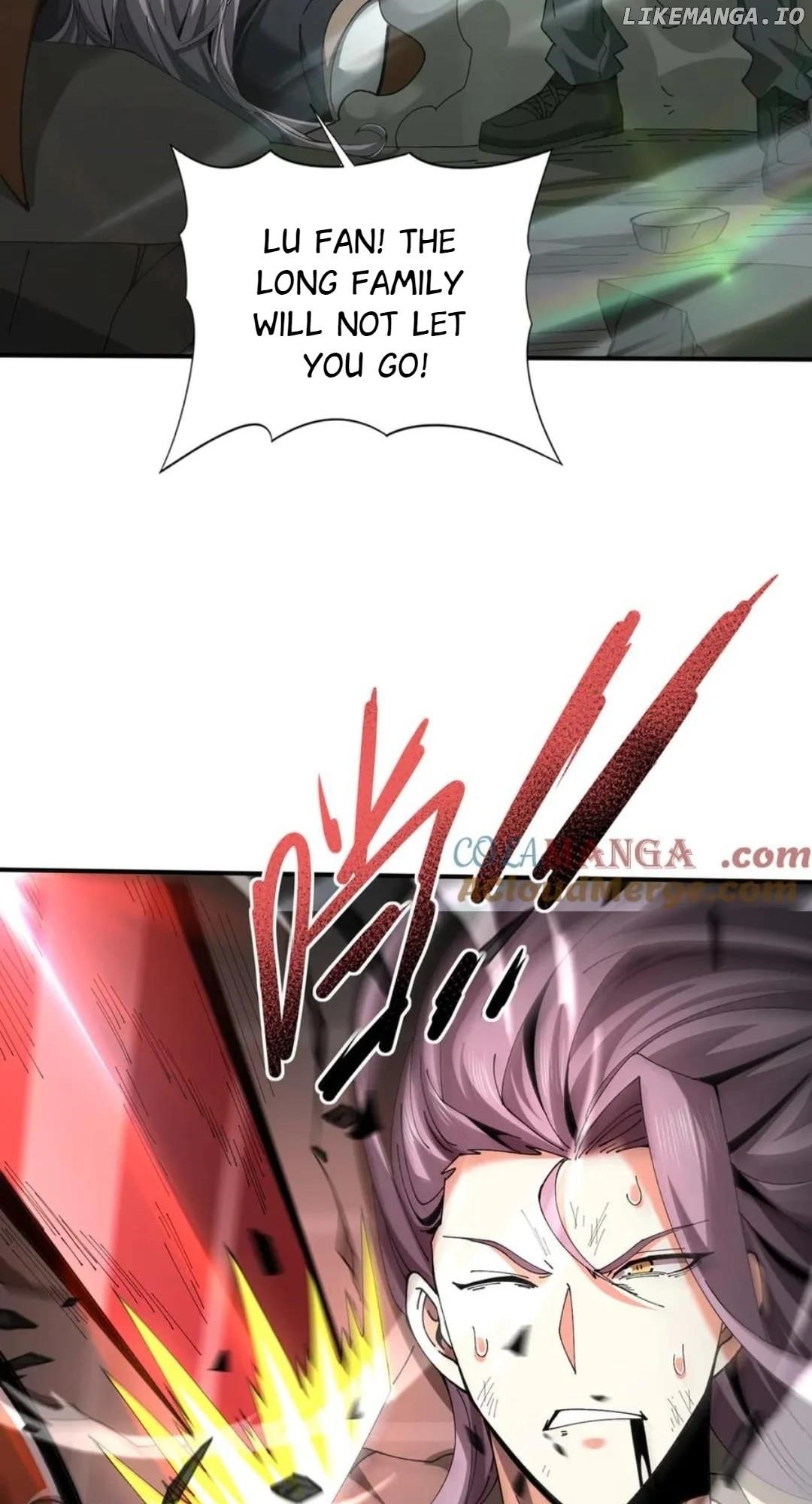 I Got the Weakest Class, Dragon Tamer!? — Chapter 115 — page 46
