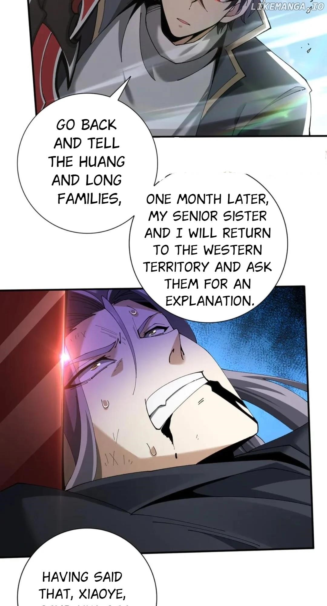 I Got the Weakest Class, Dragon Tamer!? — Chapter 115 — page 48
