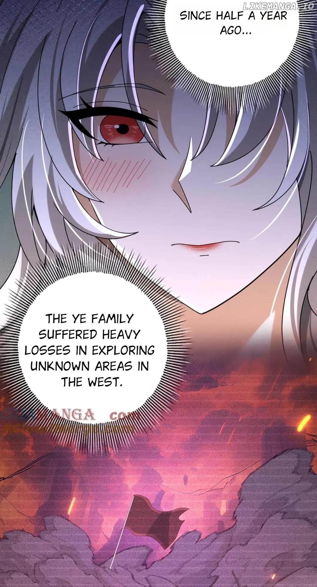 I Got the Weakest Class, Dragon Tamer!? — Chapter 116 — page 3