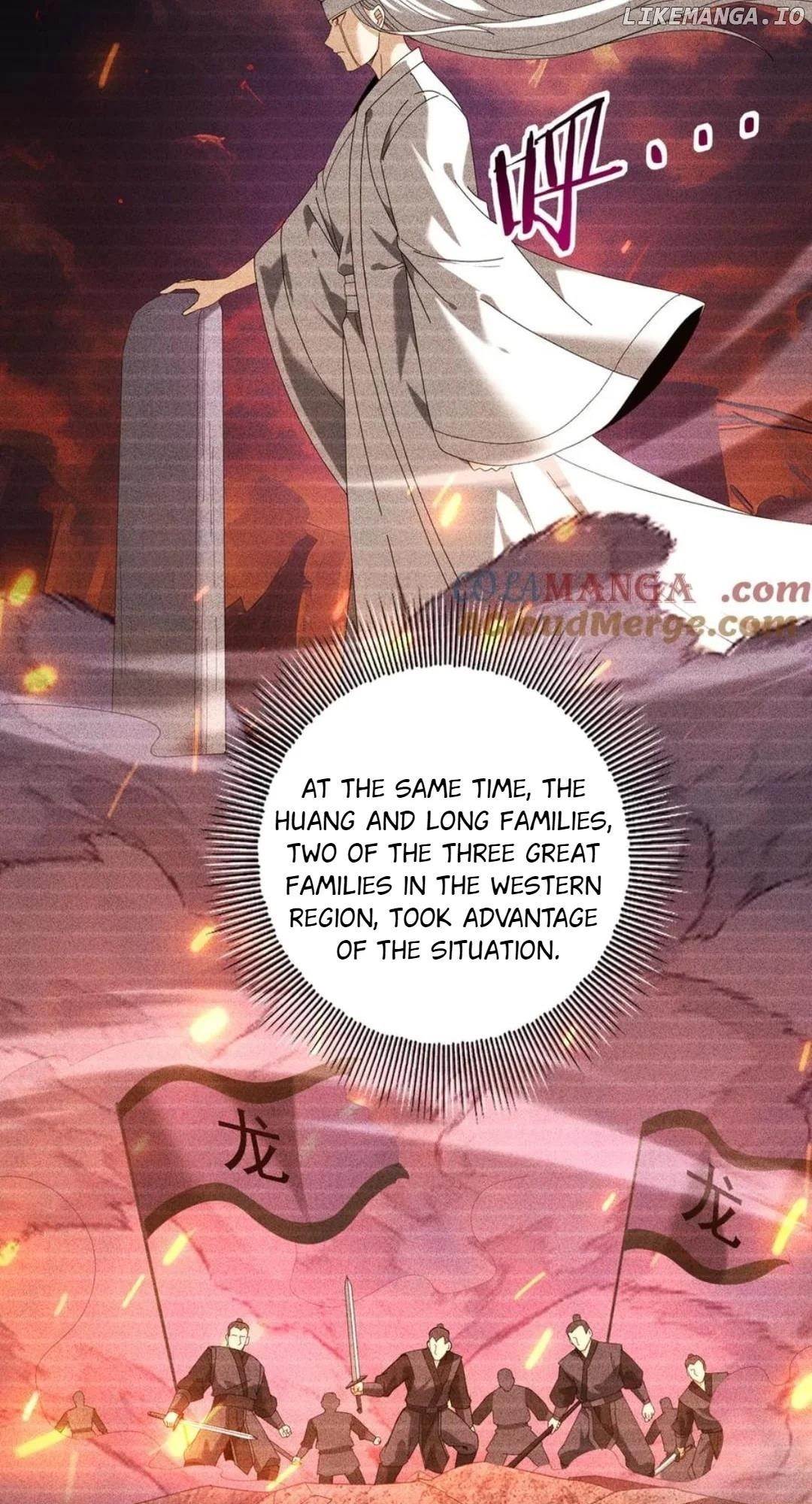 I Got the Weakest Class, Dragon Tamer!? — Chapter 116 — page 5