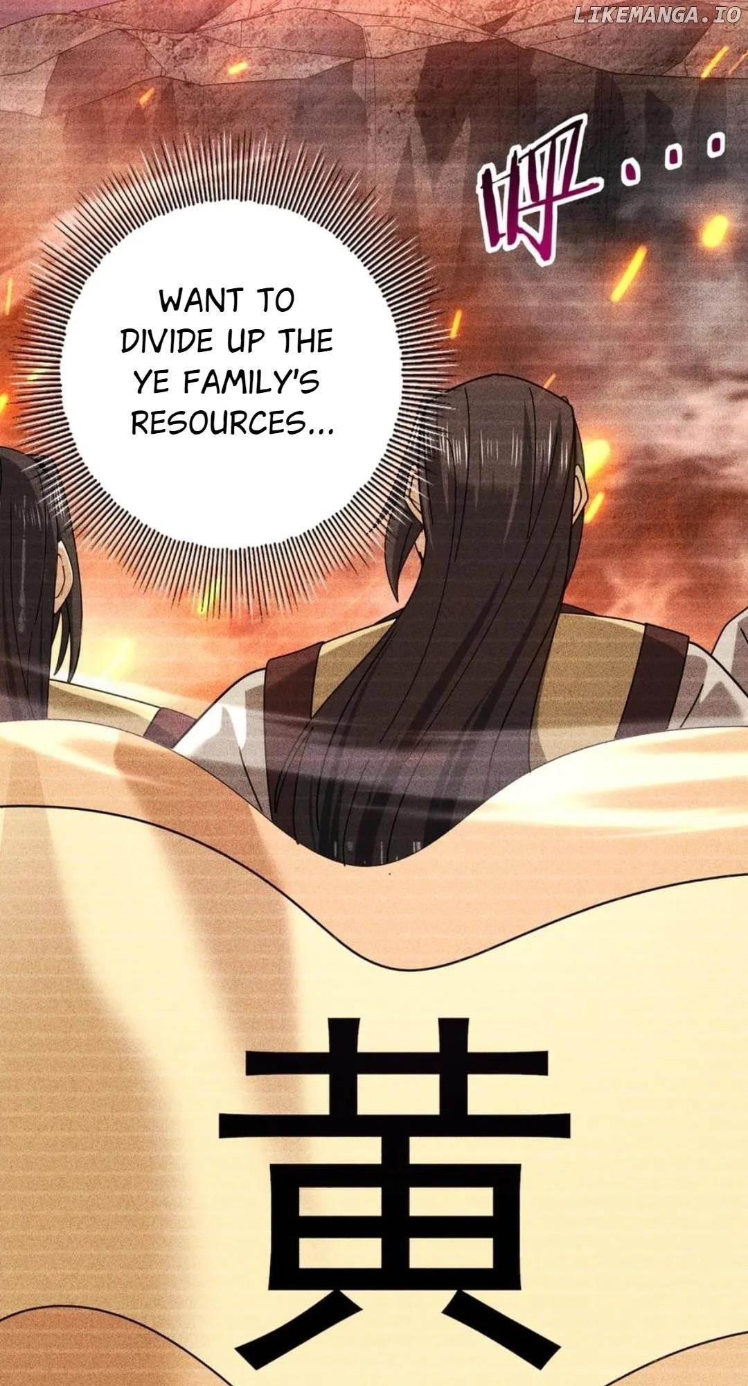 I Got the Weakest Class, Dragon Tamer!? — Chapter 116 — page 6