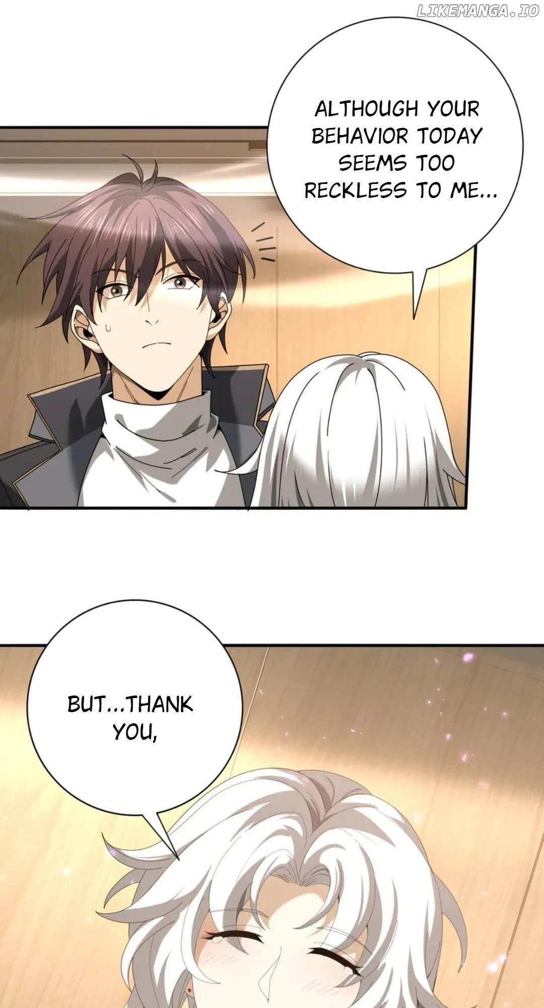 I Got the Weakest Class, Dragon Tamer!? — Chapter 116 — page 9