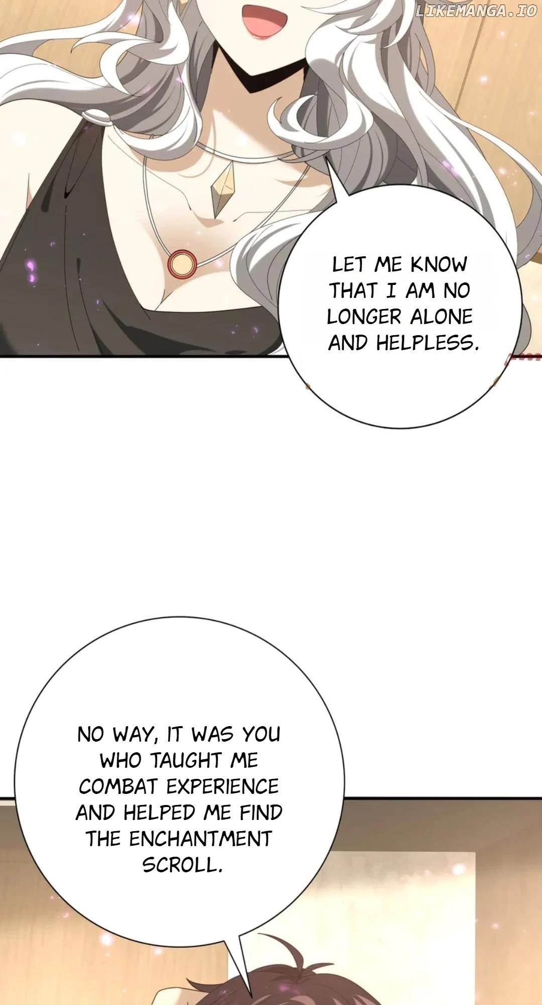 I Got the Weakest Class, Dragon Tamer!? — Chapter 116 — page 10