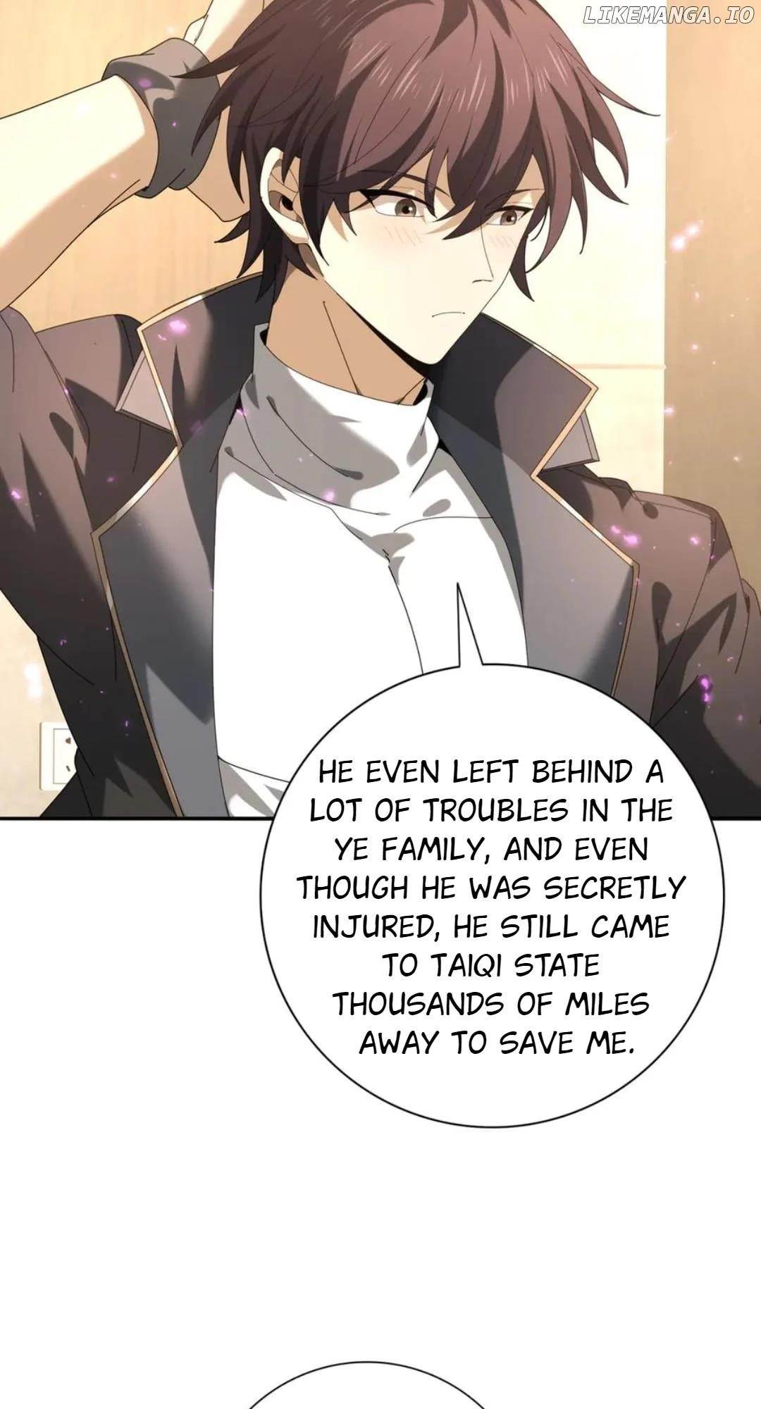 I Got the Weakest Class, Dragon Tamer!? — Chapter 116 — page 11