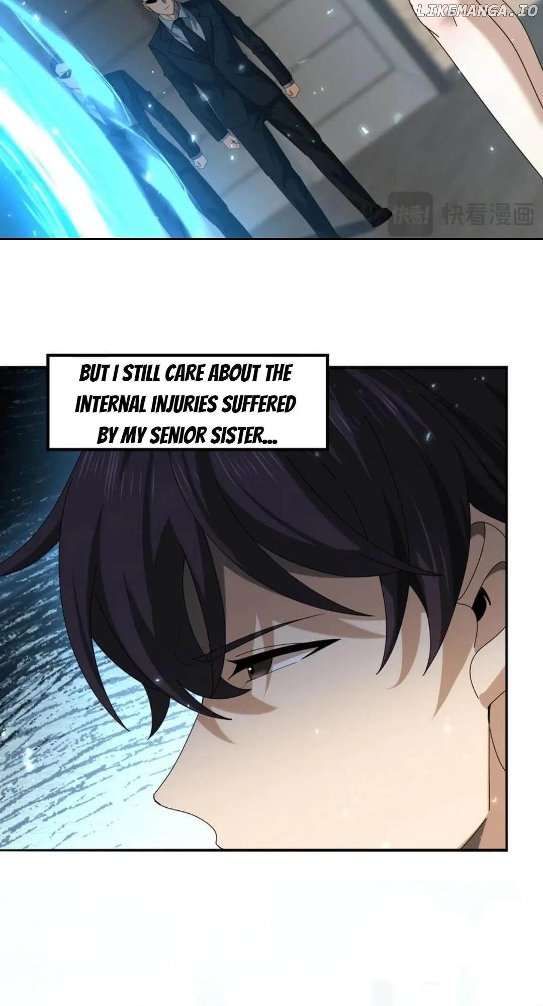 I Got the Weakest Class, Dragon Tamer!? — Chapter 116 — page 26