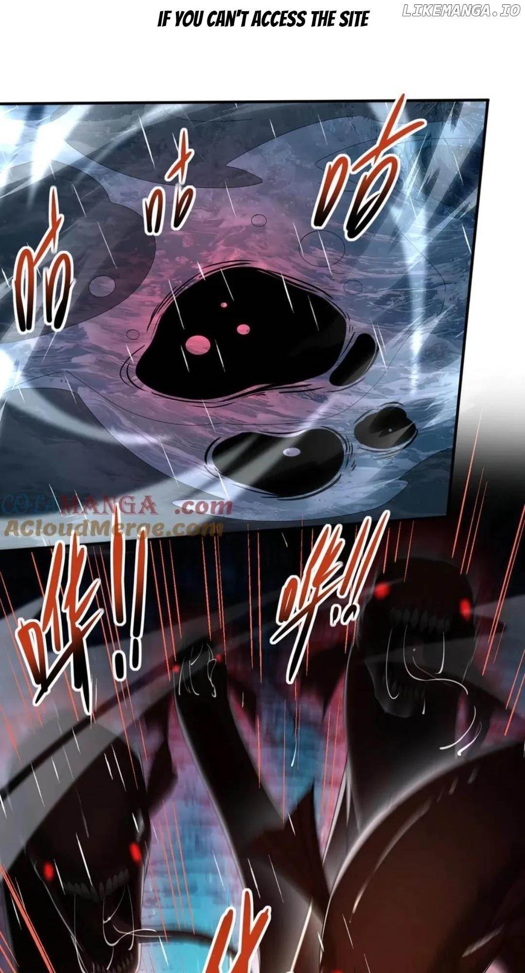 I Got the Weakest Class, Dragon Tamer!? — Chapter 116 — page 42