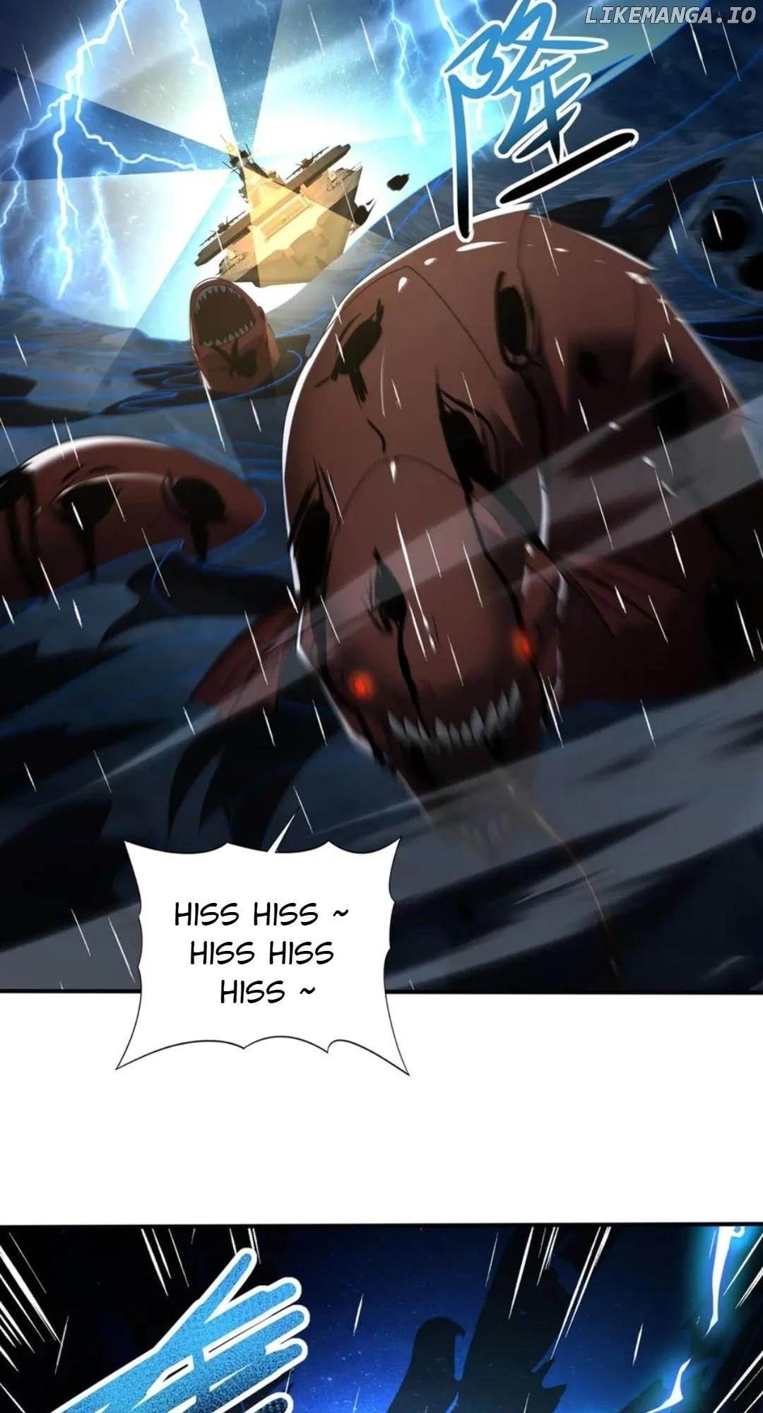 I Got the Weakest Class, Dragon Tamer!? — Chapter 116 — page 47