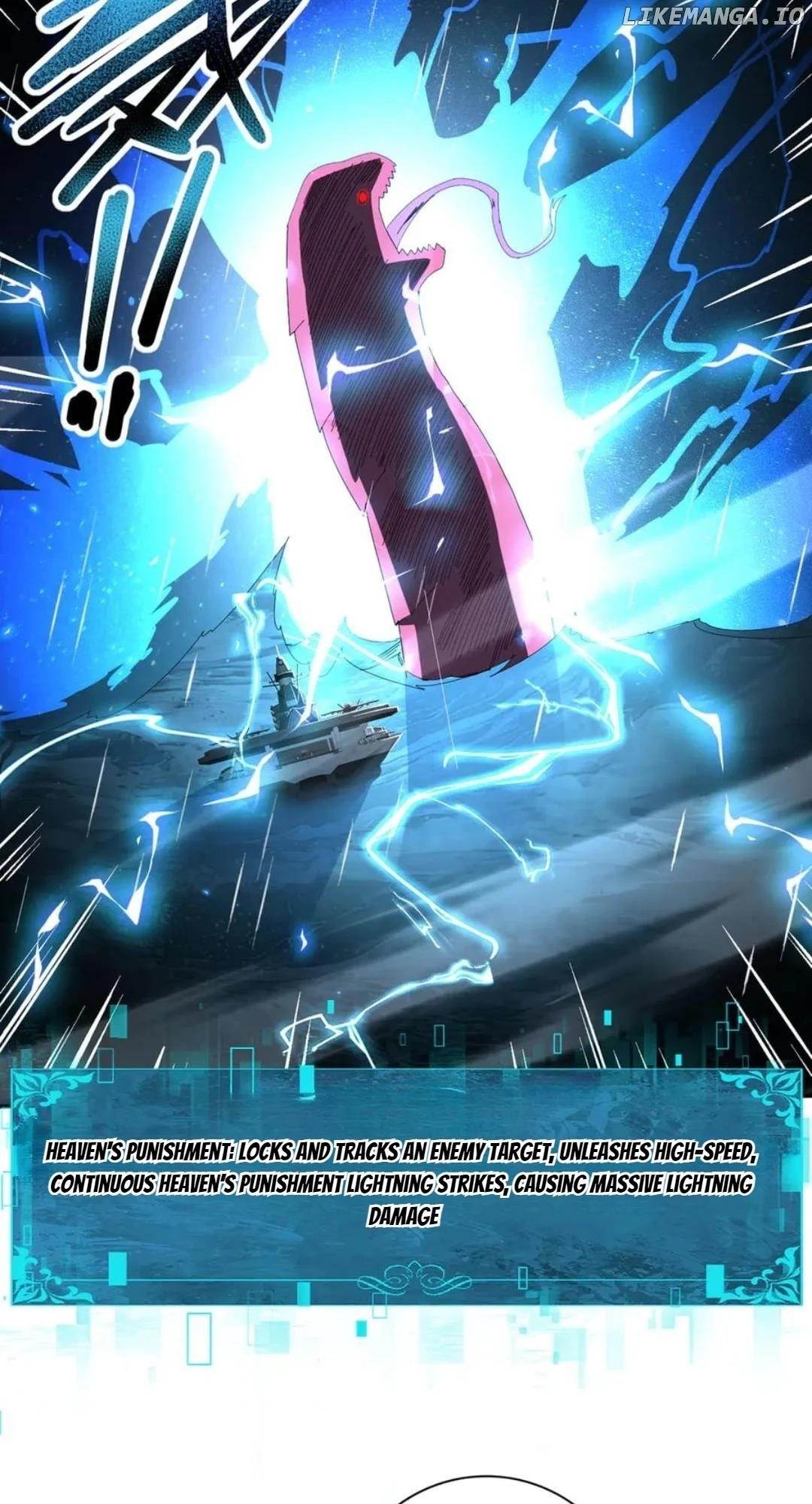 I Got the Weakest Class, Dragon Tamer!? — Chapter 116 — page 48