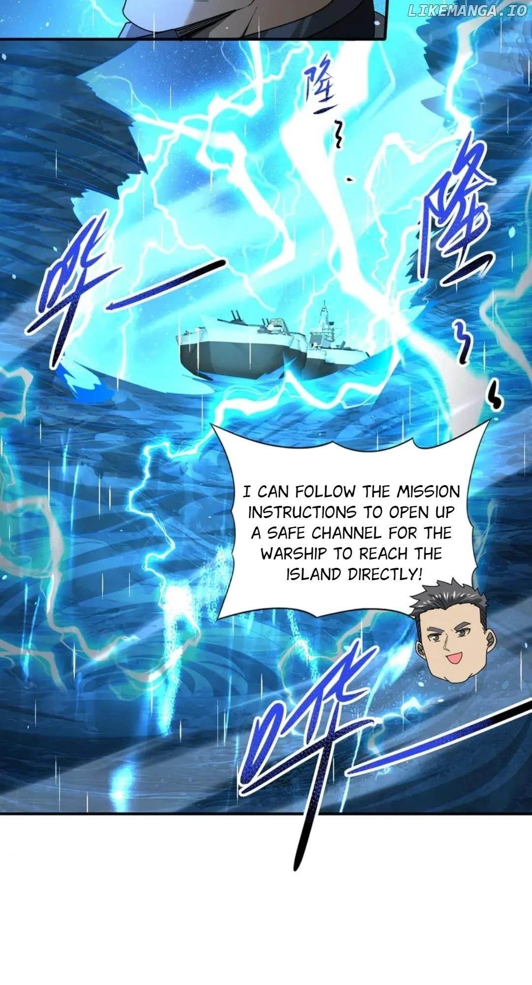 I Got the Weakest Class, Dragon Tamer!? — Chapter 116 — page 55