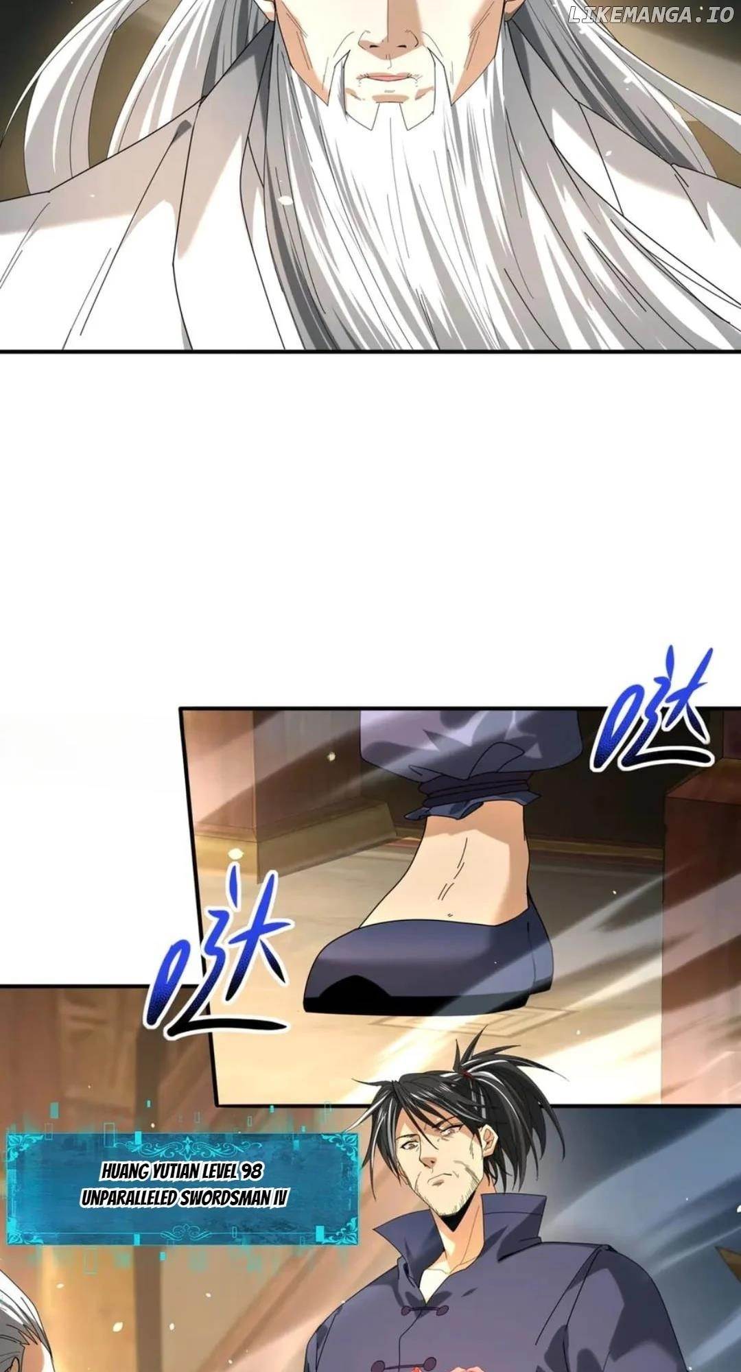 I Got the Weakest Class, Dragon Tamer!? — Chapter 116 — page 61