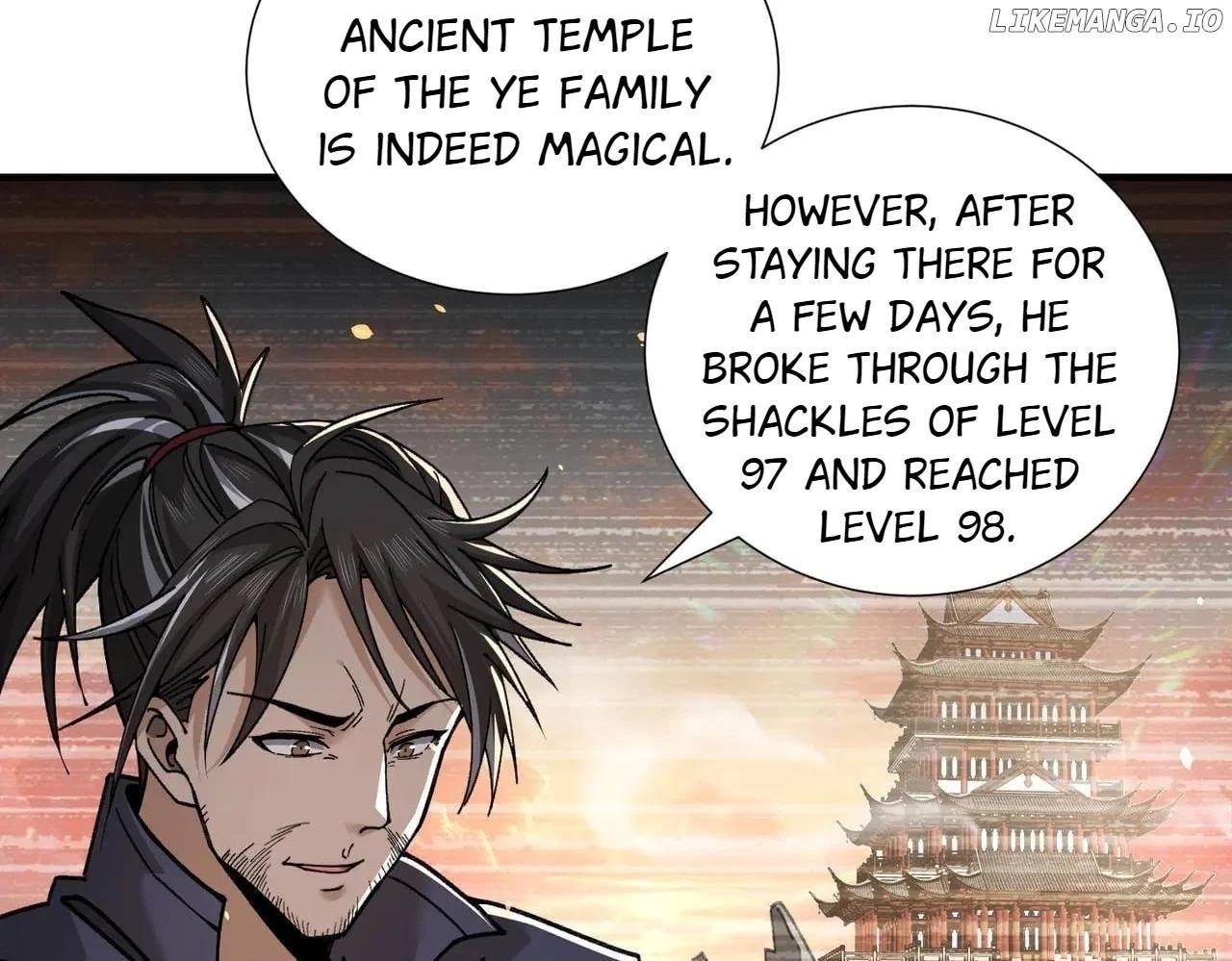 I Got the Weakest Class, Dragon Tamer!? — Chapter 117 — page 5